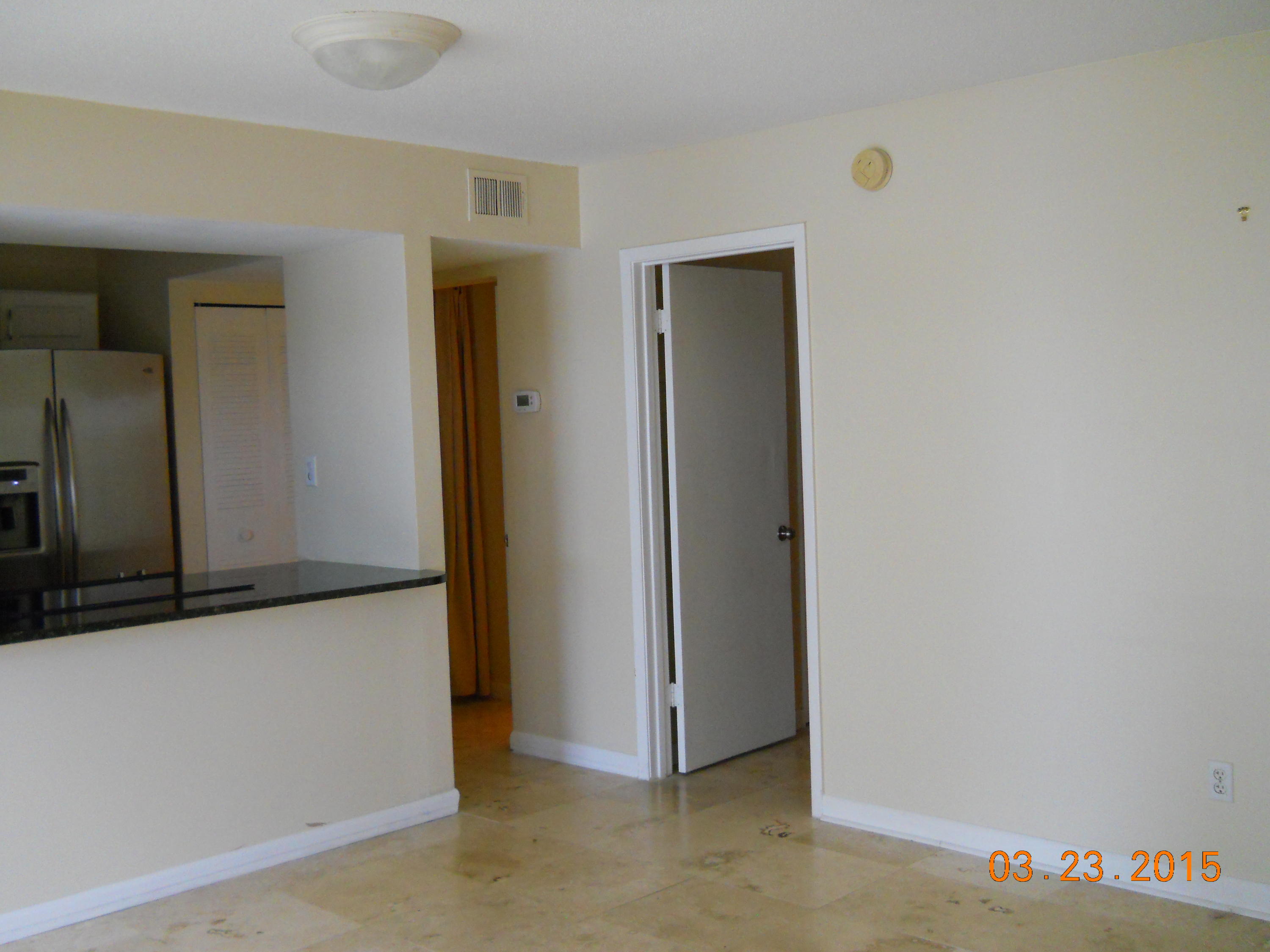GULF TERRACE CONDO - Residential Lease
