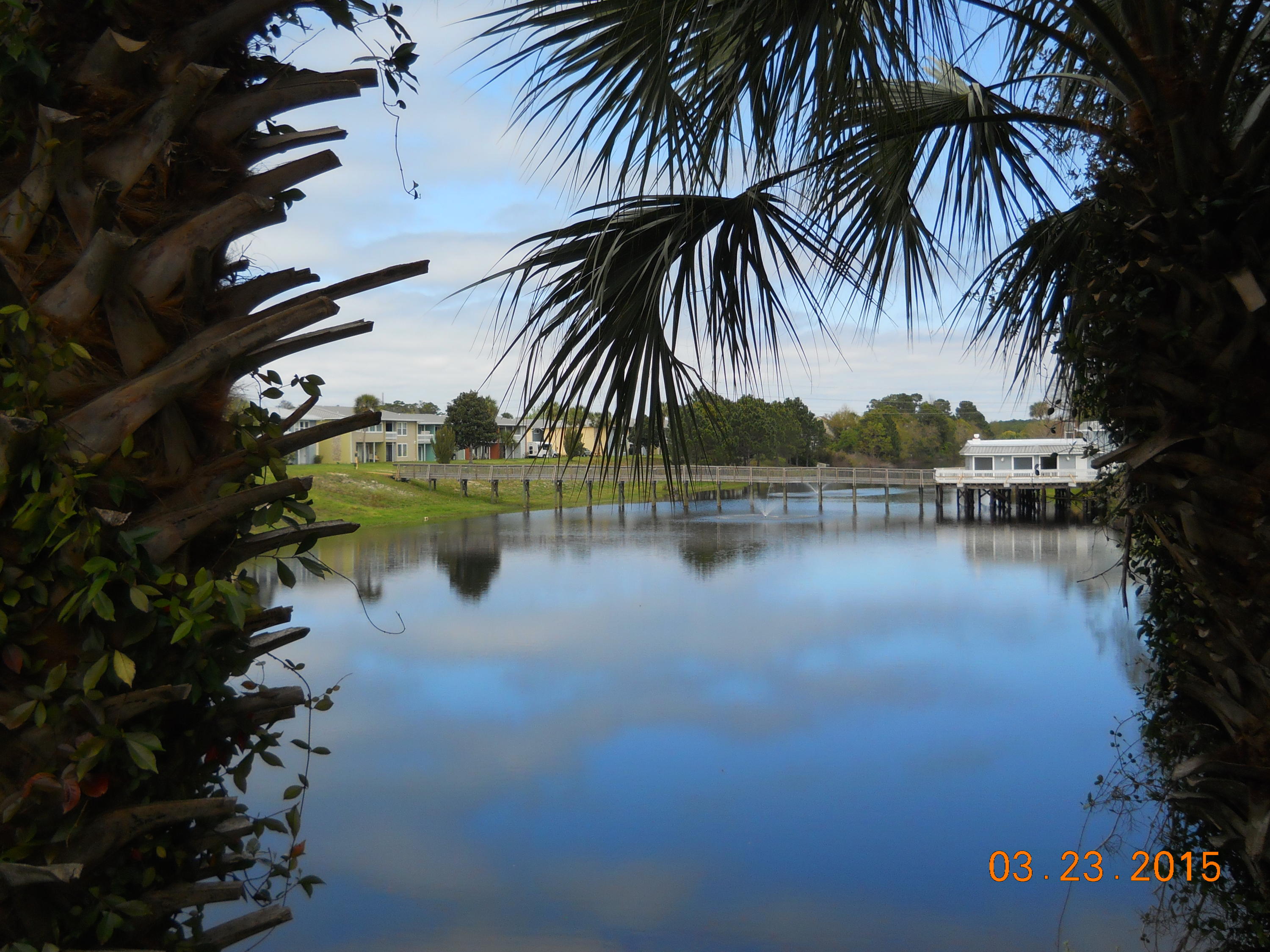 GULF TERRACE CONDO - Residential Lease