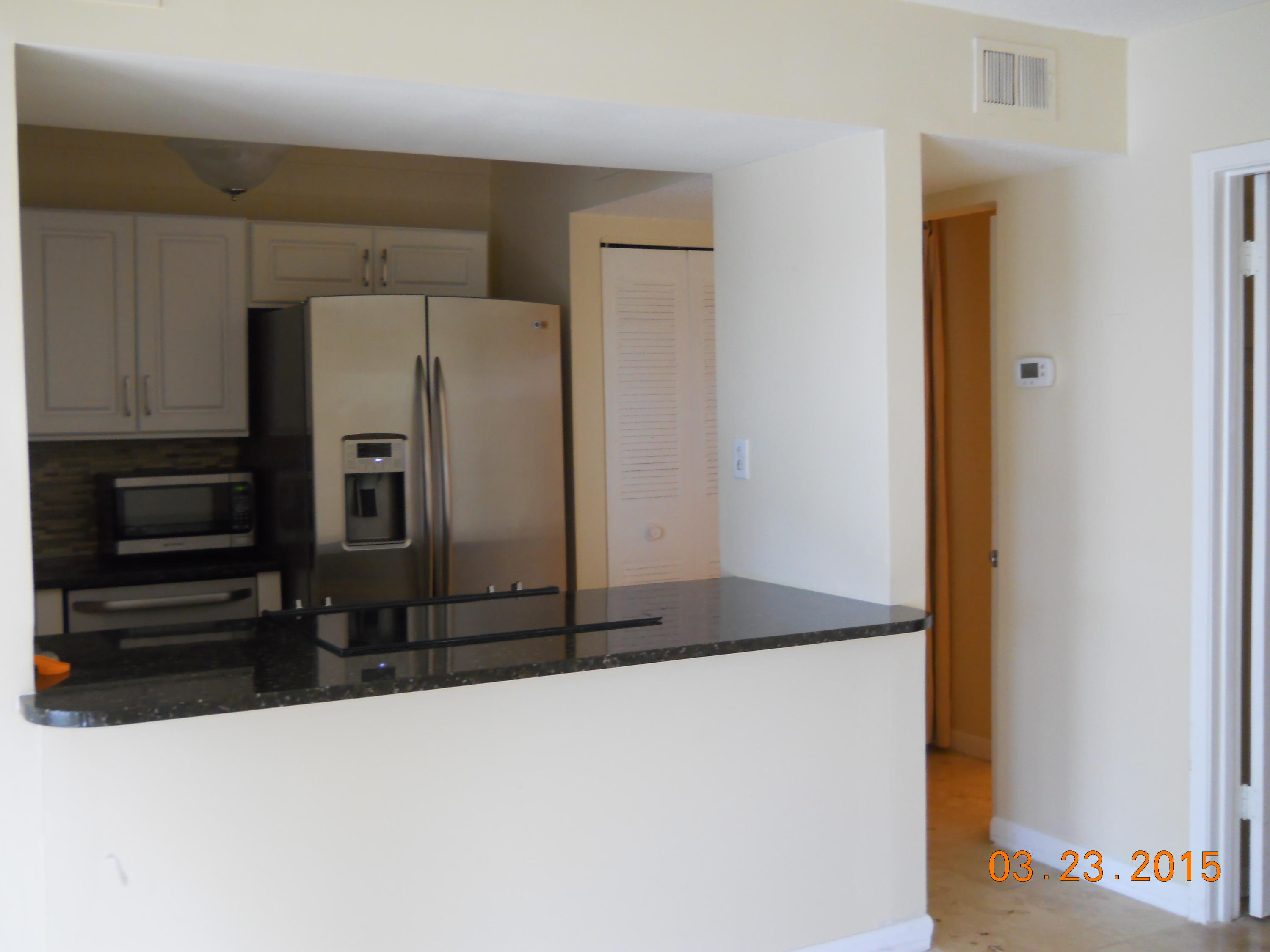 GULF TERRACE CONDO - Residential Lease