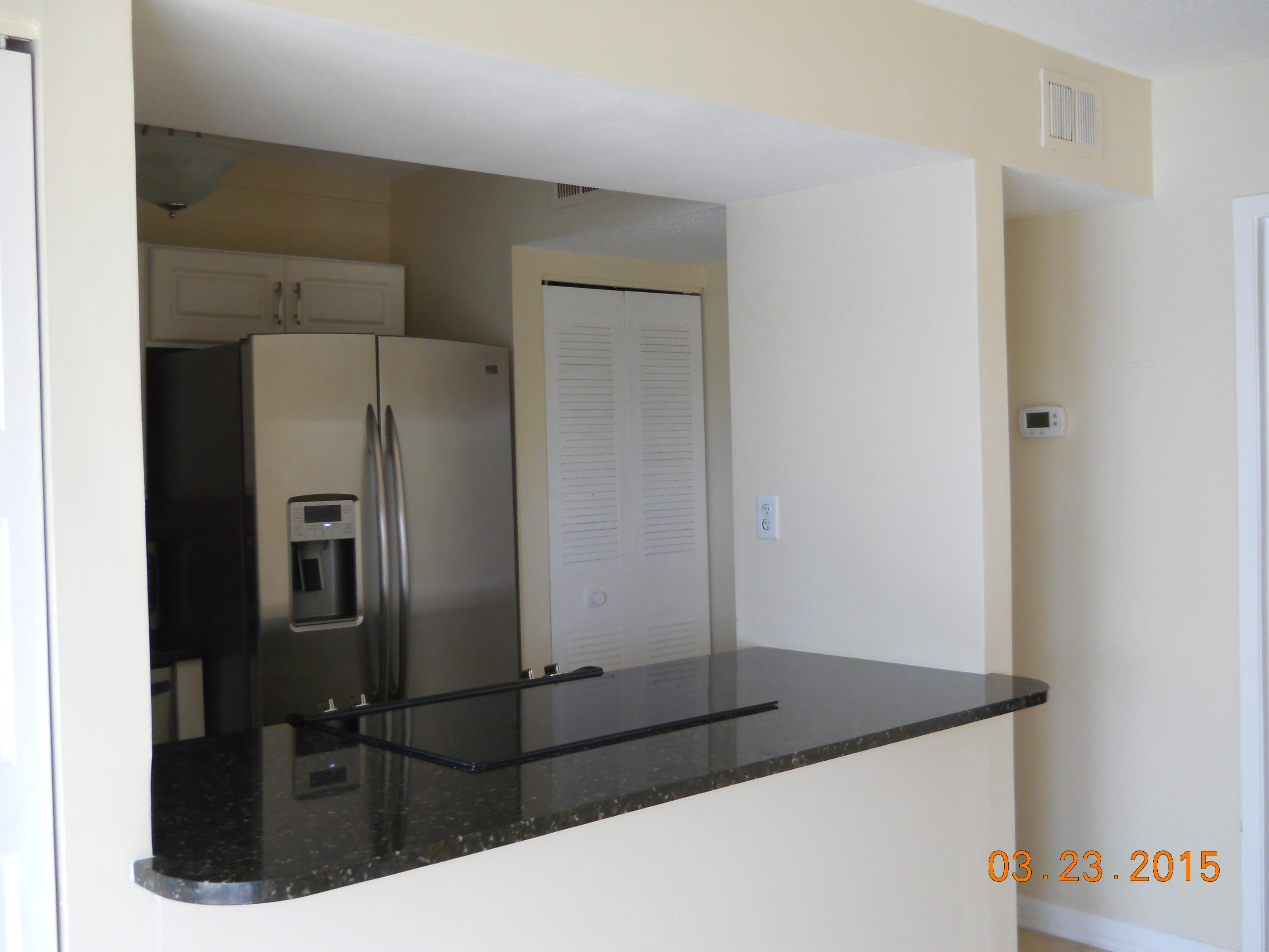 GULF TERRACE CONDO - Residential Lease