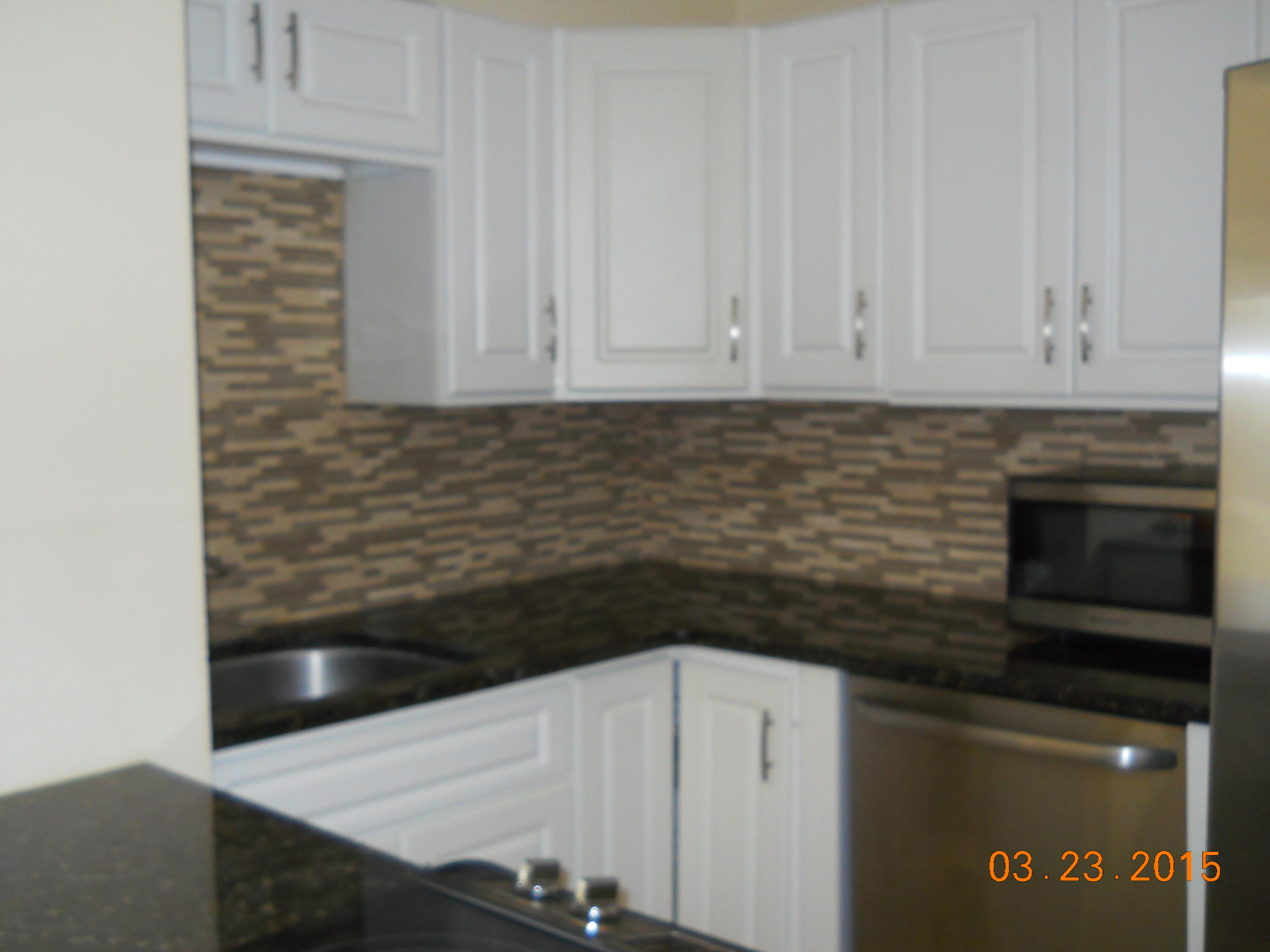 GULF TERRACE CONDO - Residential Lease