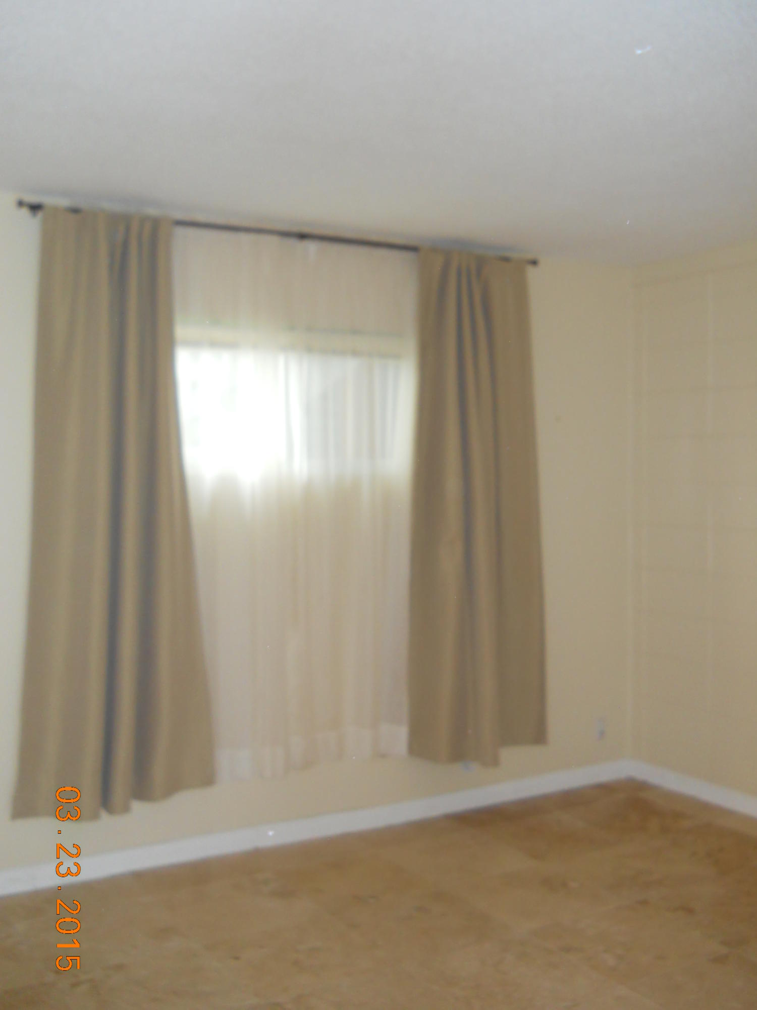 GULF TERRACE CONDO - Residential Lease