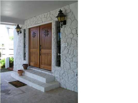 SANTA ROSA ISLAND - Residential Lease