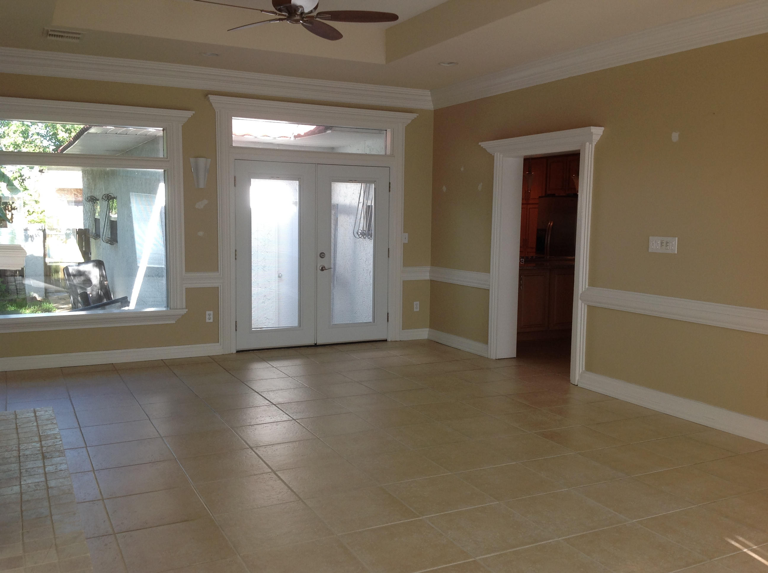 SANTA ROSA ISLAND - Residential Lease