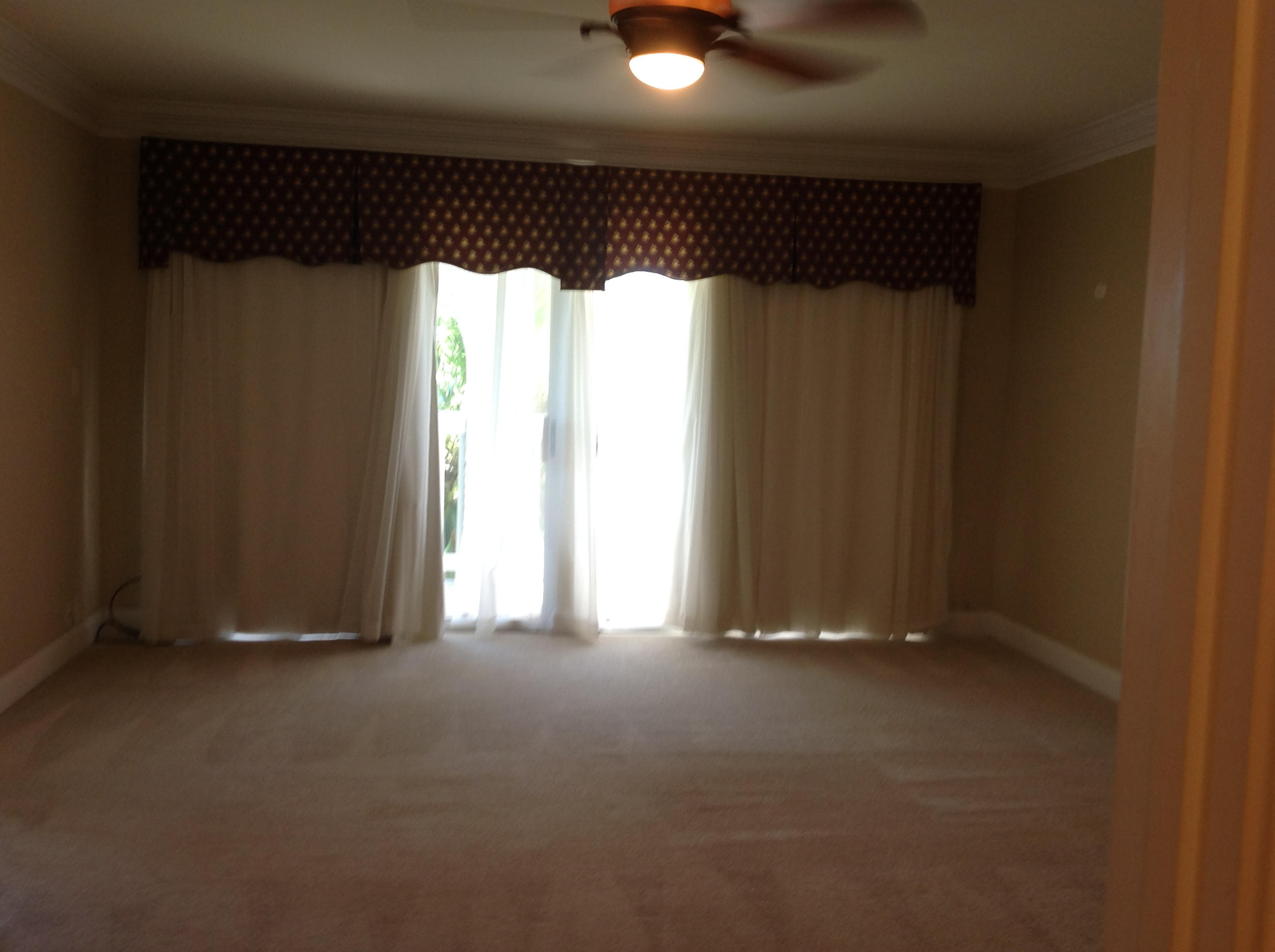 SANTA ROSA ISLAND - Residential Lease