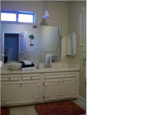 SANTA ROSA ISLAND - Residential Lease