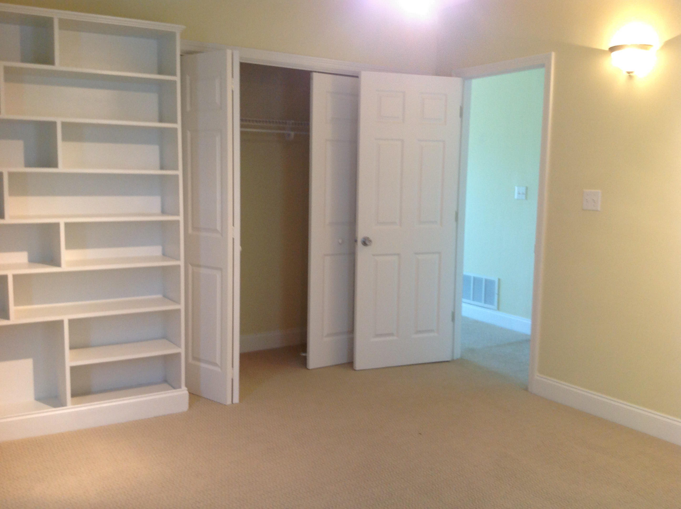 SANTA ROSA ISLAND - Residential Lease