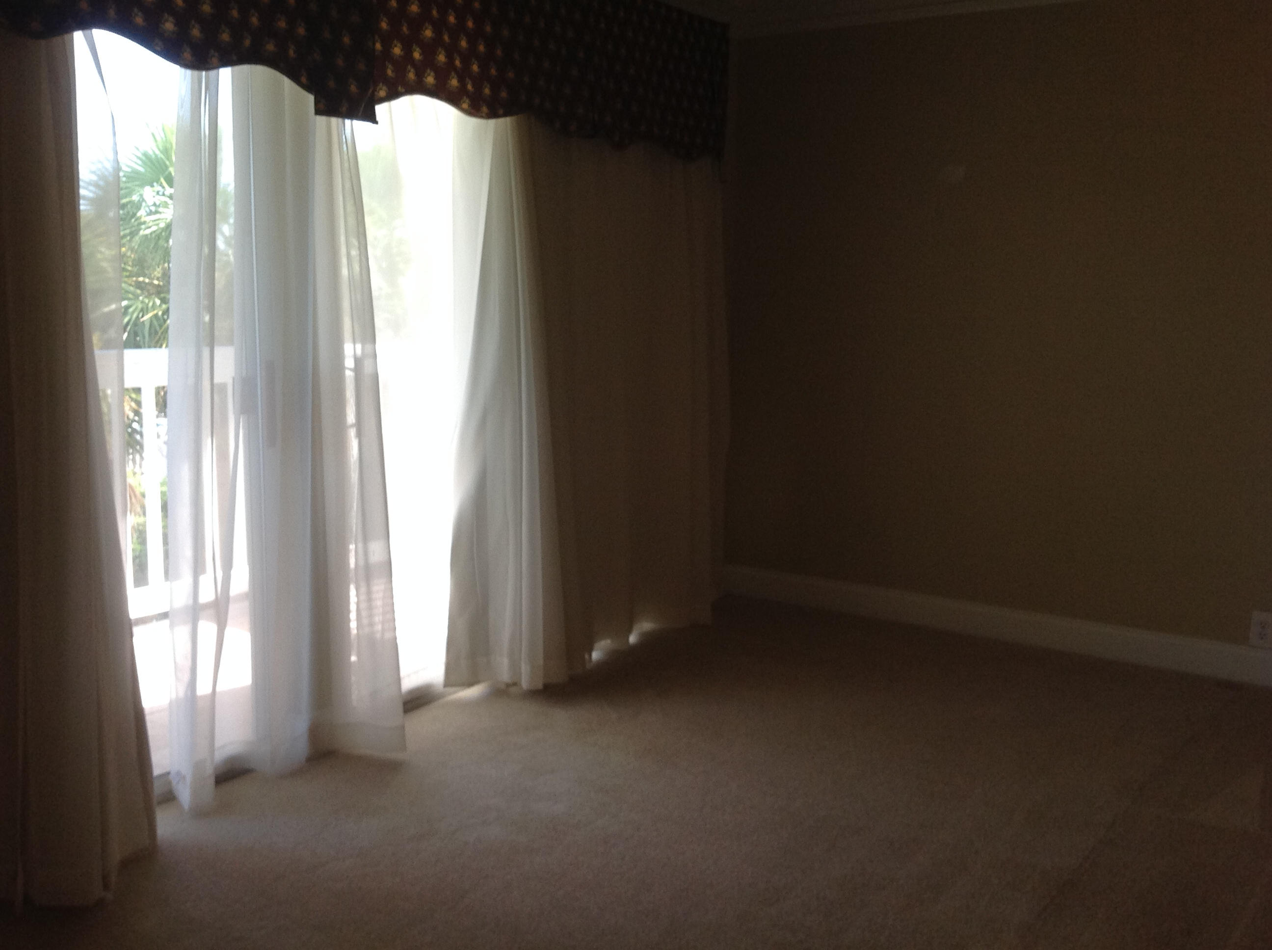 SANTA ROSA ISLAND - Residential Lease