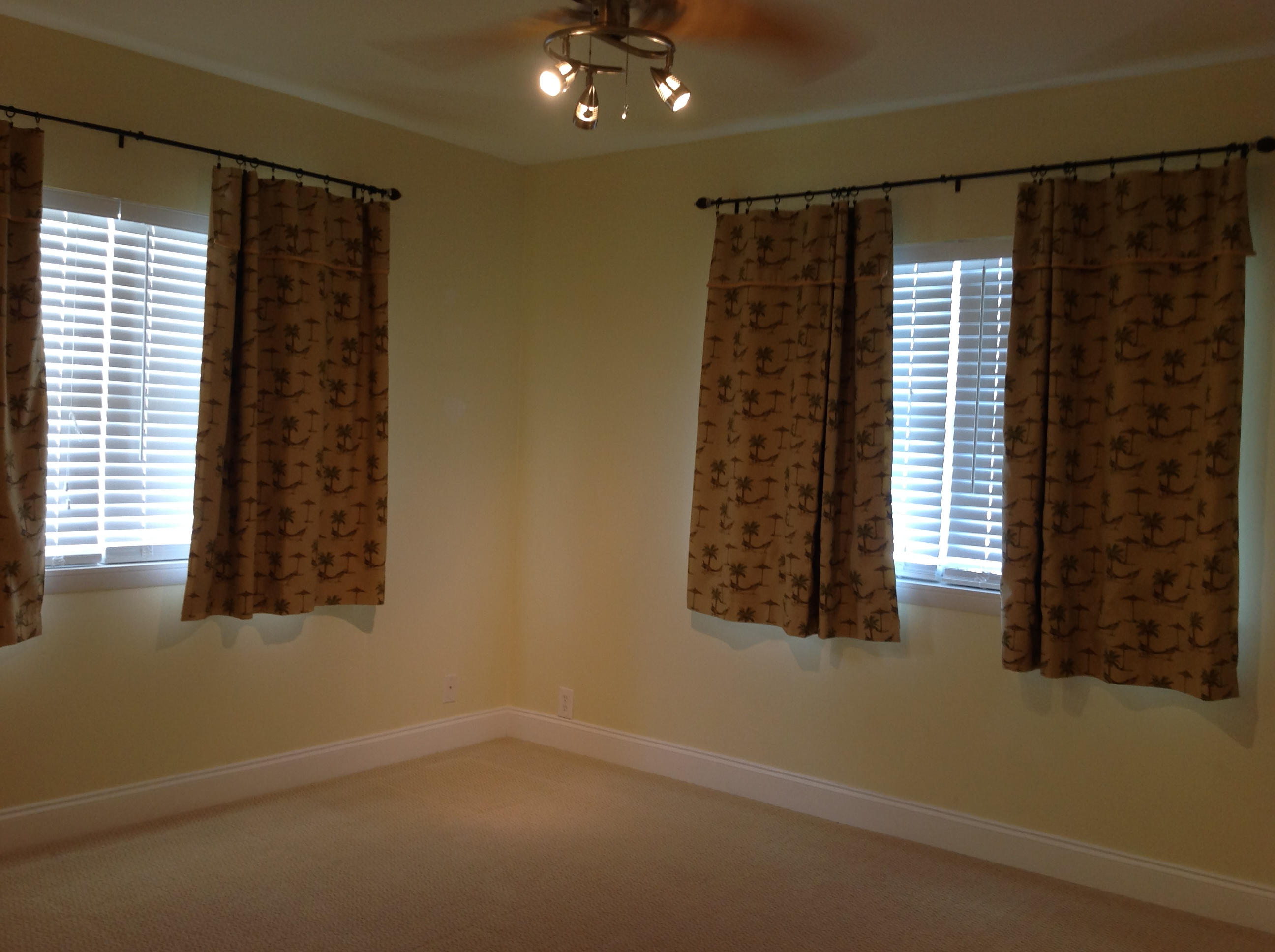 SANTA ROSA ISLAND - Residential Lease