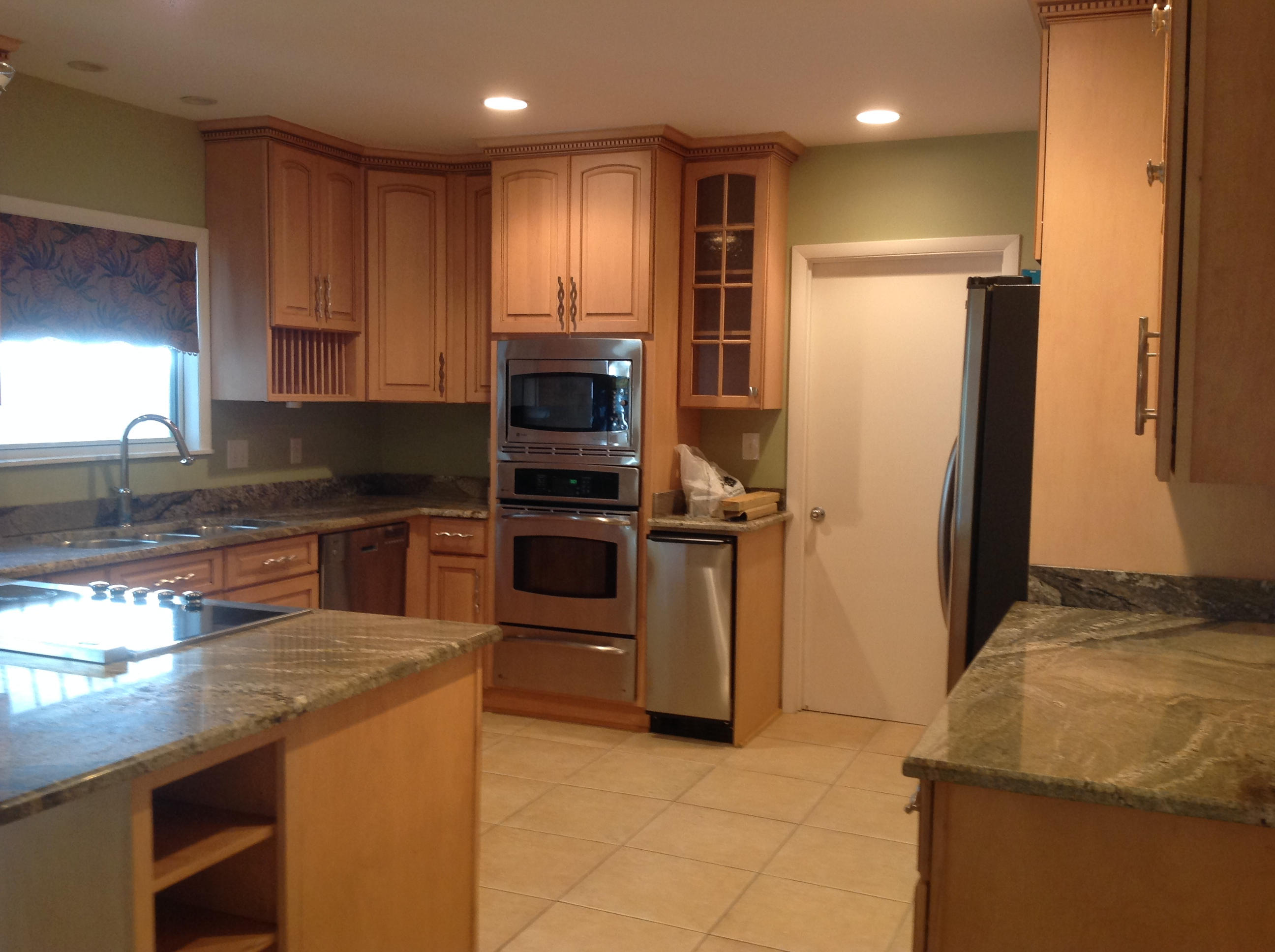 SANTA ROSA ISLAND - Residential Lease