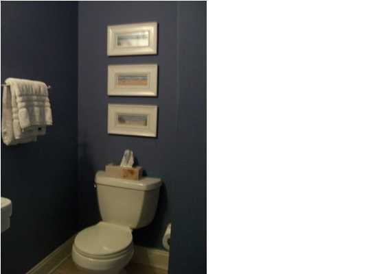 SANTA ROSA ISLAND - Residential Lease