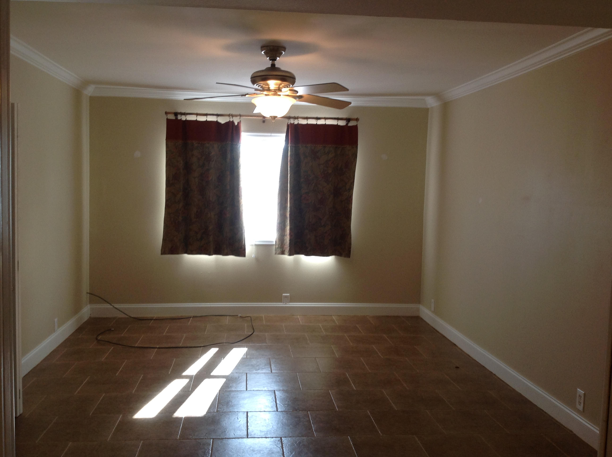 SANTA ROSA ISLAND - Residential Lease