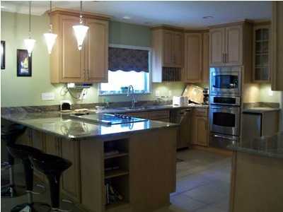 SANTA ROSA ISLAND - Residential Lease