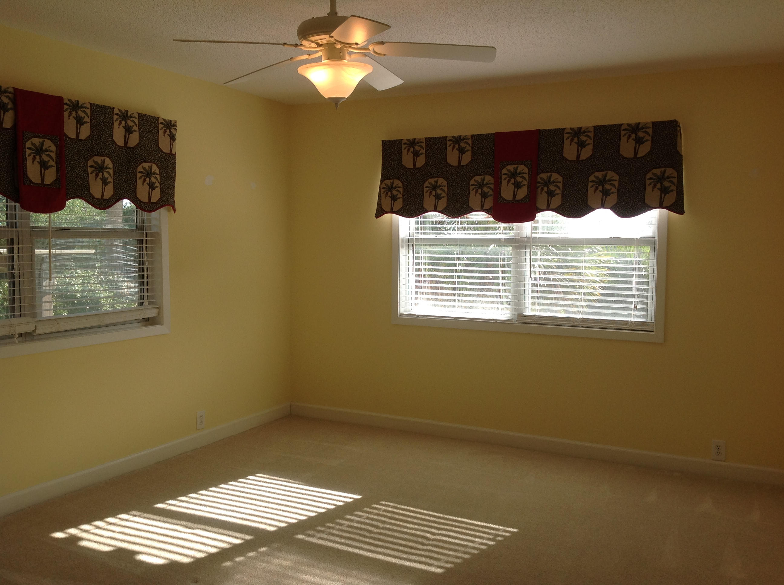 SANTA ROSA ISLAND - Residential Lease