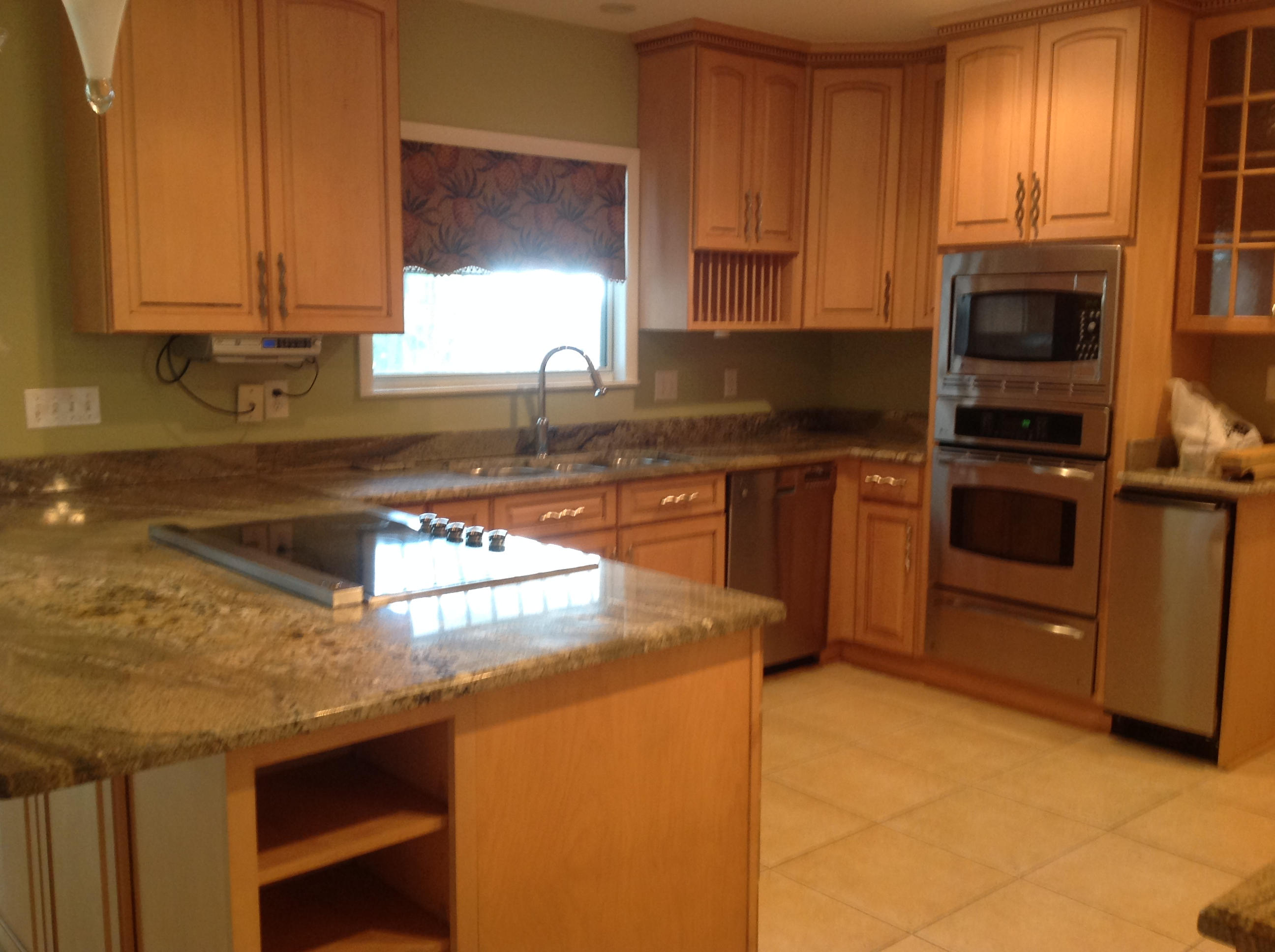 SANTA ROSA ISLAND - Residential Lease