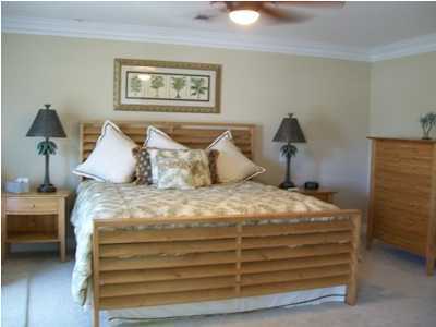 SANTA ROSA ISLAND - Residential Lease