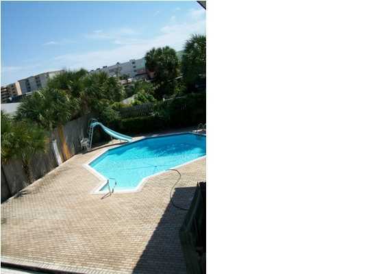 SANTA ROSA ISLAND - Residential Lease