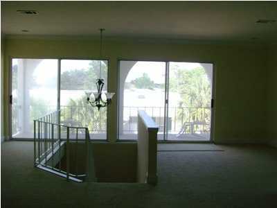 SANTA ROSA ISLAND - Residential Lease