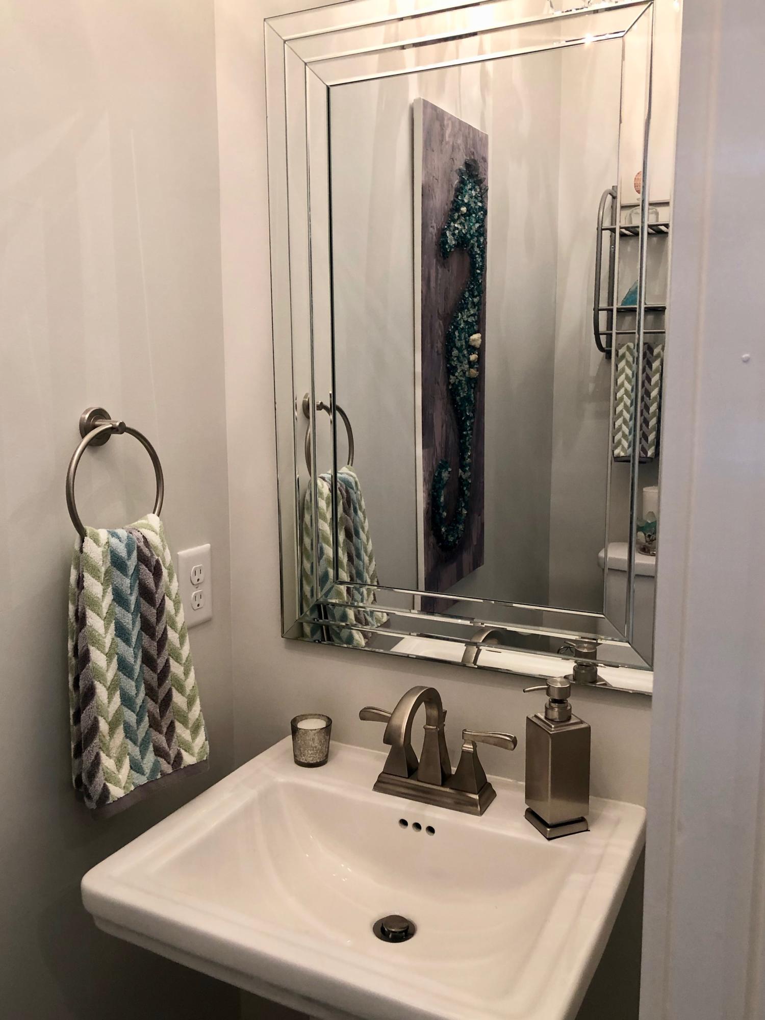 THE PRESERVE AT GRAYTON BEACH - Residential