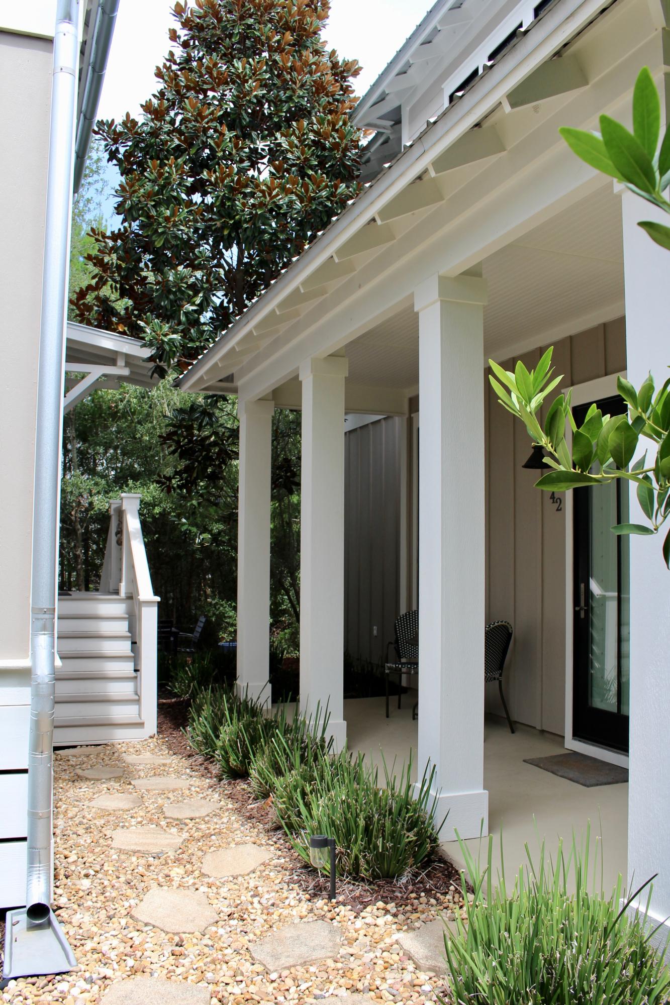 THE PRESERVE AT GRAYTON BEACH - Residential