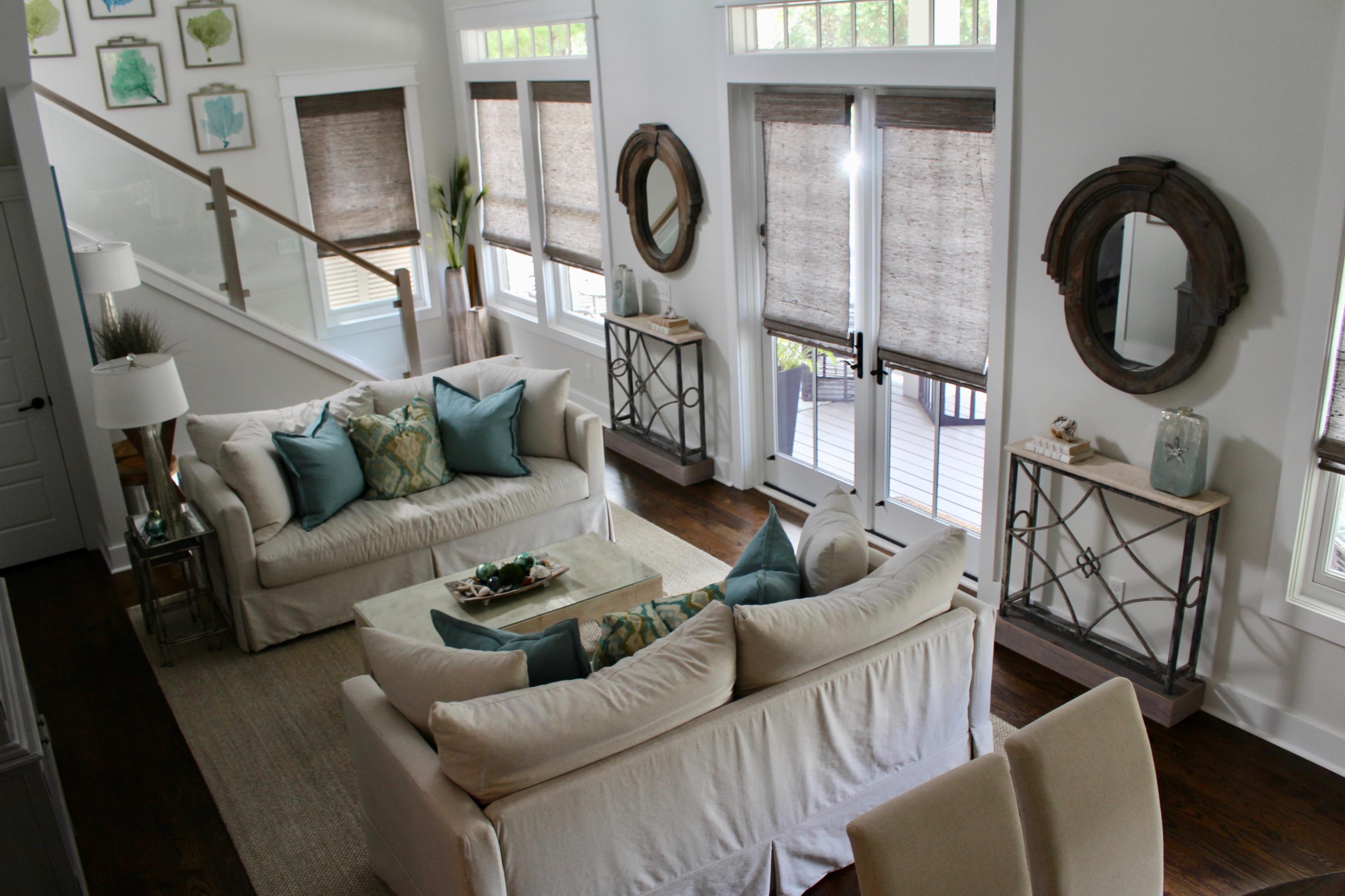 THE PRESERVE AT GRAYTON BEACH - Residential