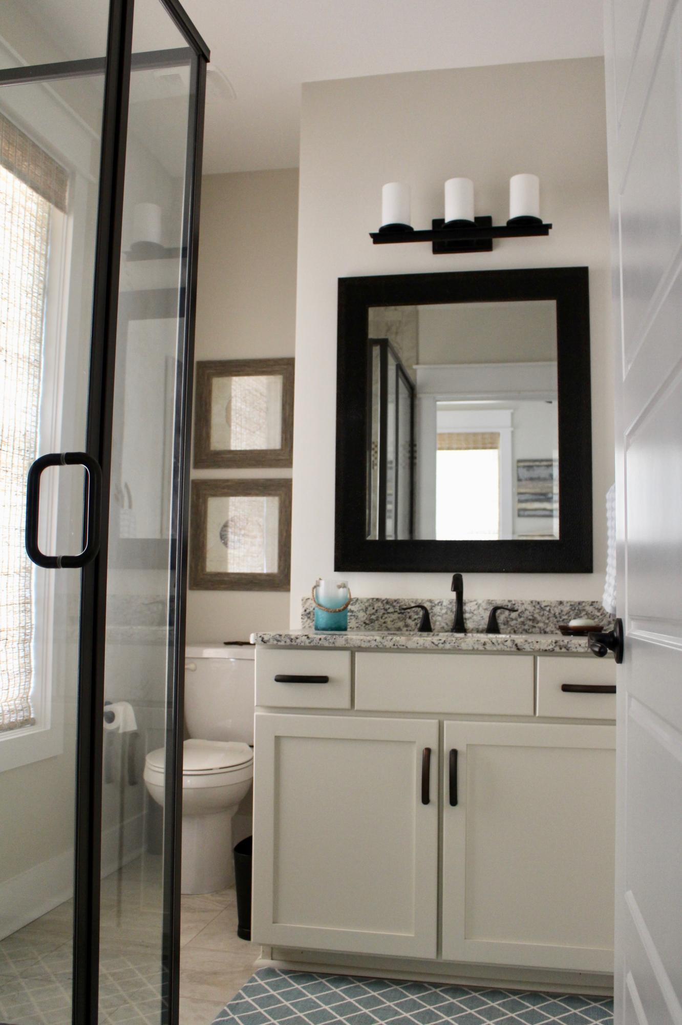 THE PRESERVE AT GRAYTON BEACH - Residential