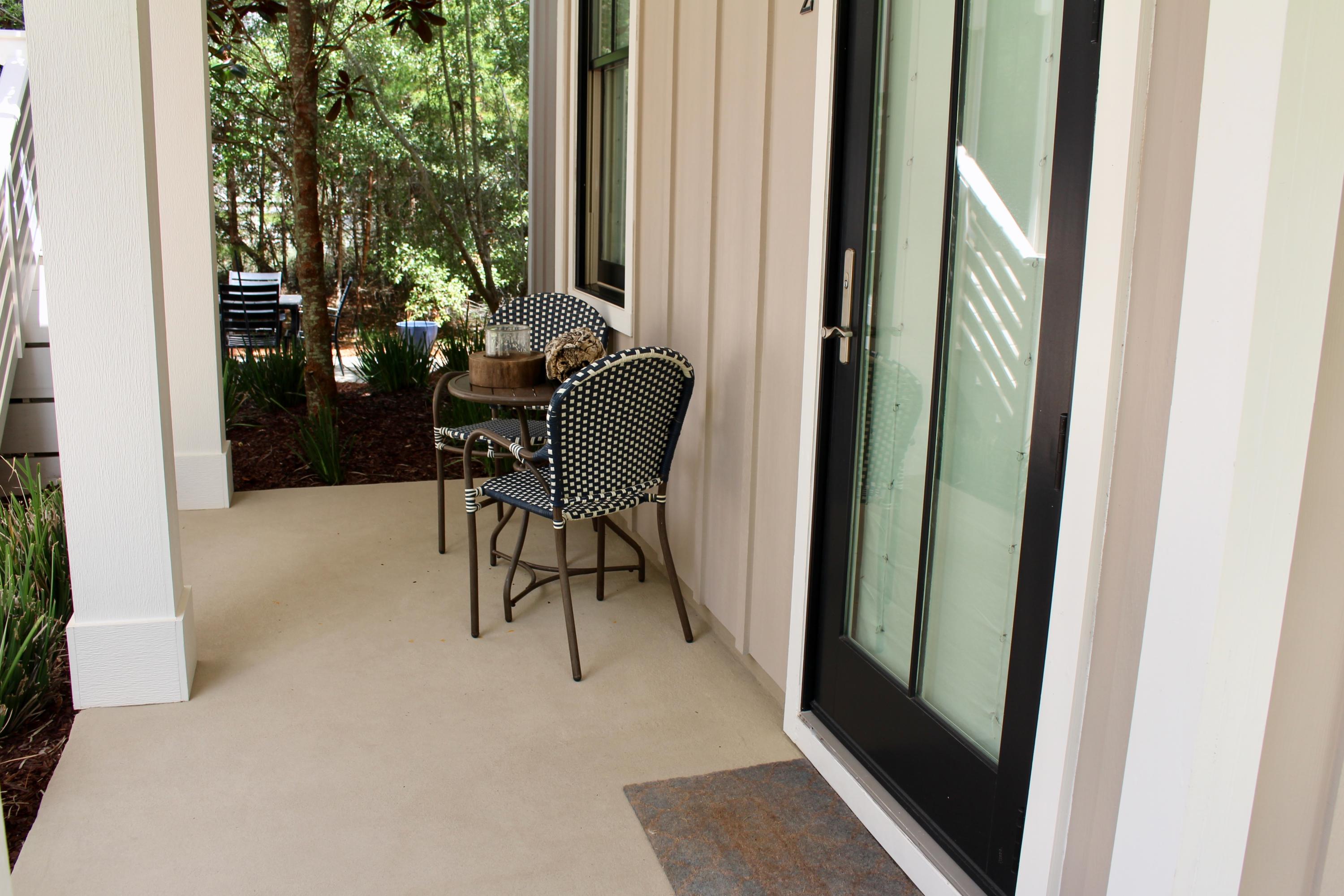 THE PRESERVE AT GRAYTON BEACH - Residential