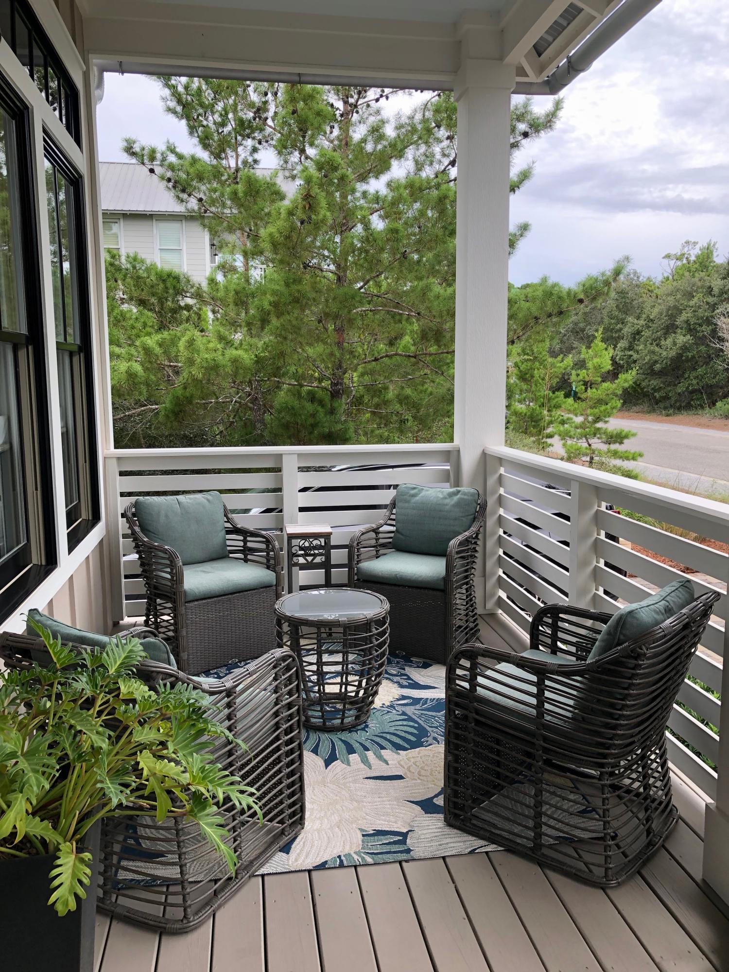 THE PRESERVE AT GRAYTON BEACH - Residential