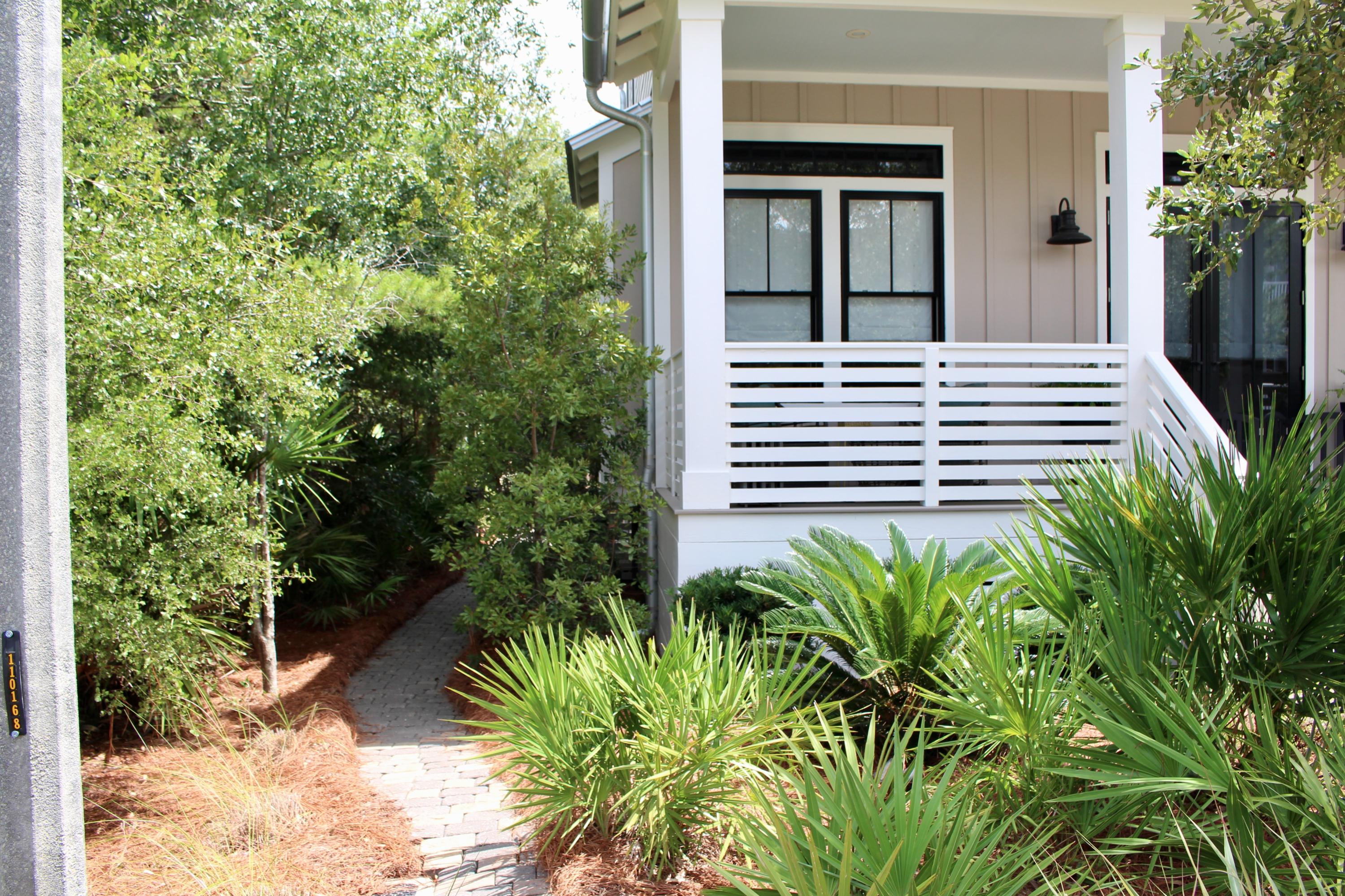 THE PRESERVE AT GRAYTON BEACH - Residential