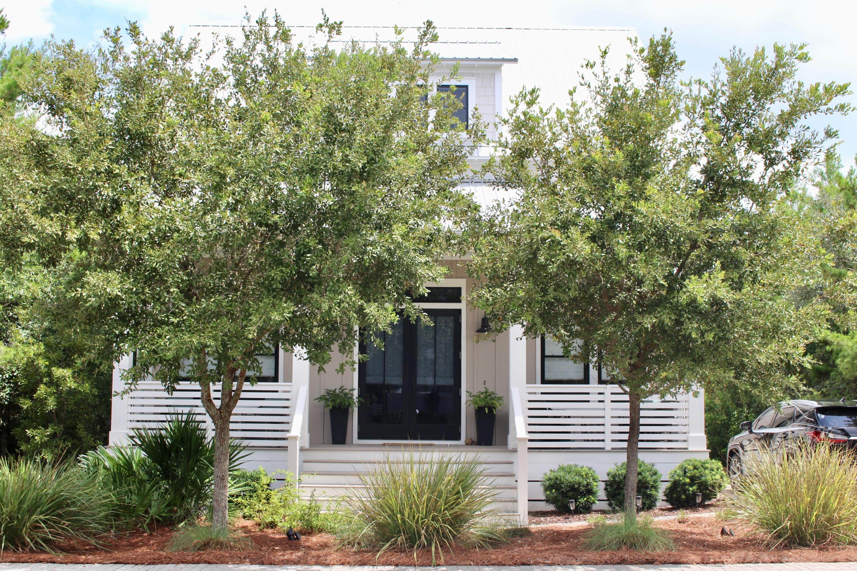 THE PRESERVE AT GRAYTON BEACH - Residential