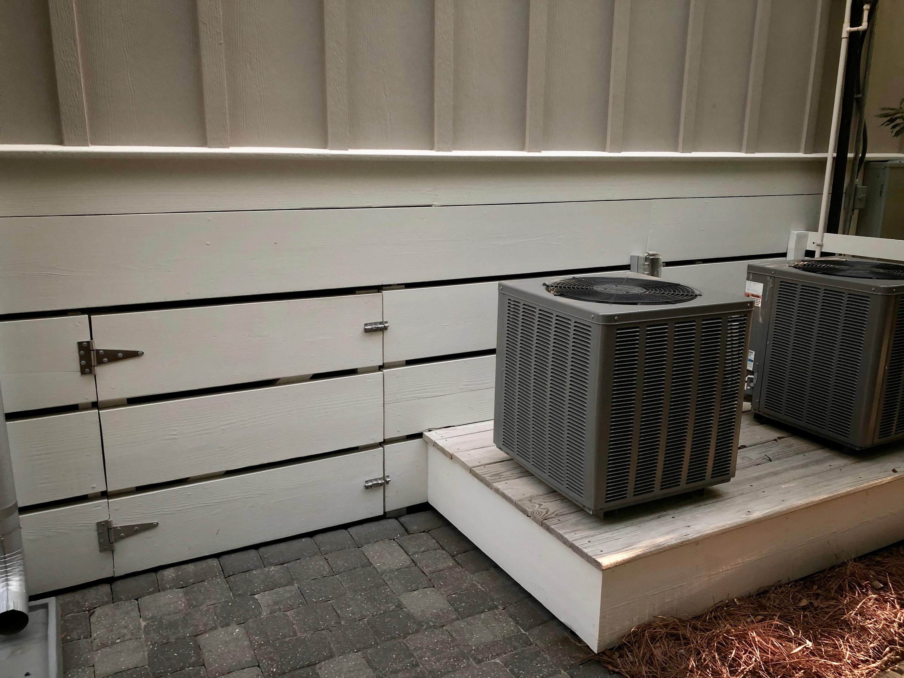 THE PRESERVE AT GRAYTON BEACH - Residential