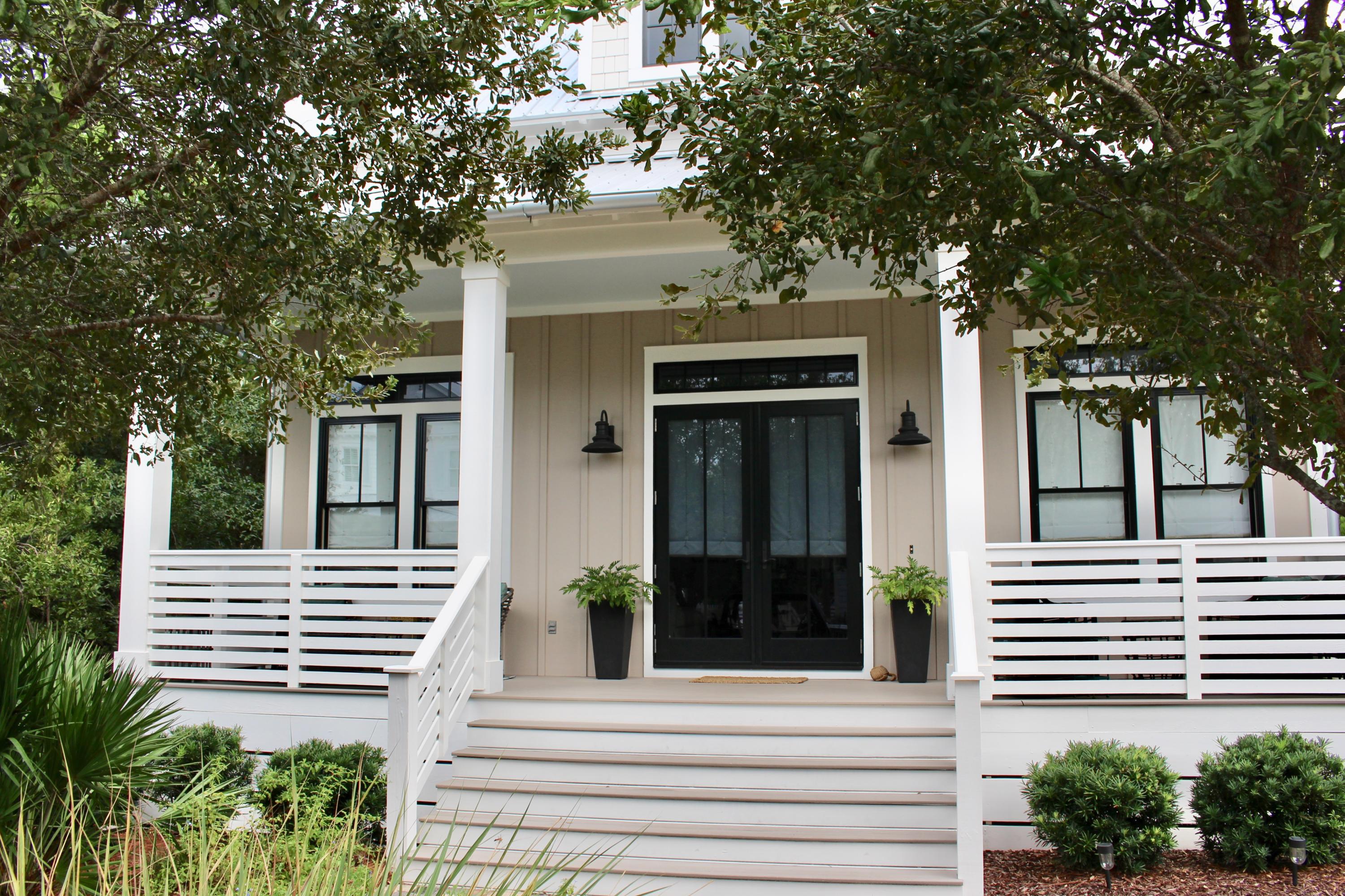 THE PRESERVE AT GRAYTON BEACH - Residential