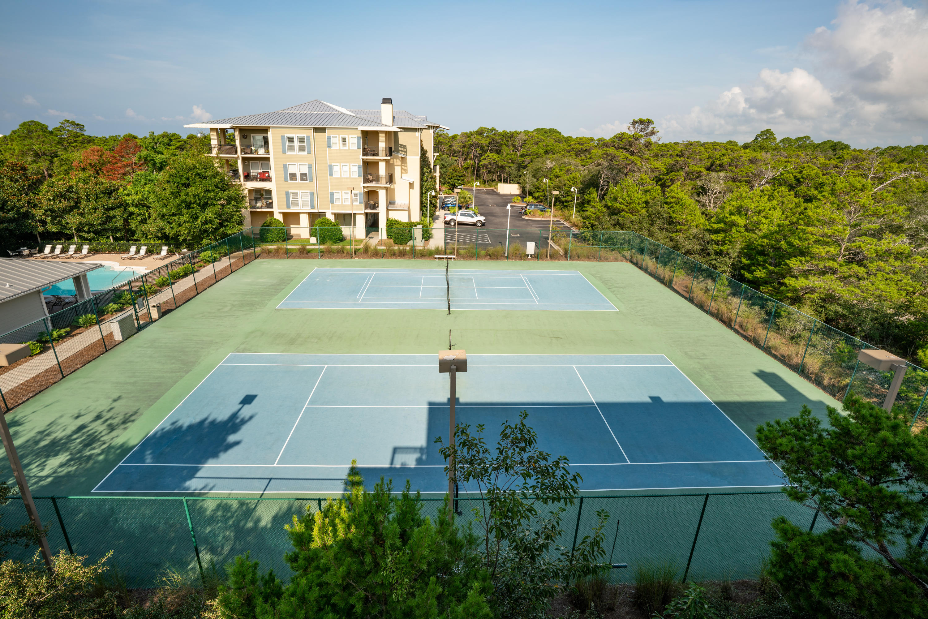 THE PRESERVE AT GRAYTON BEACH - Residential