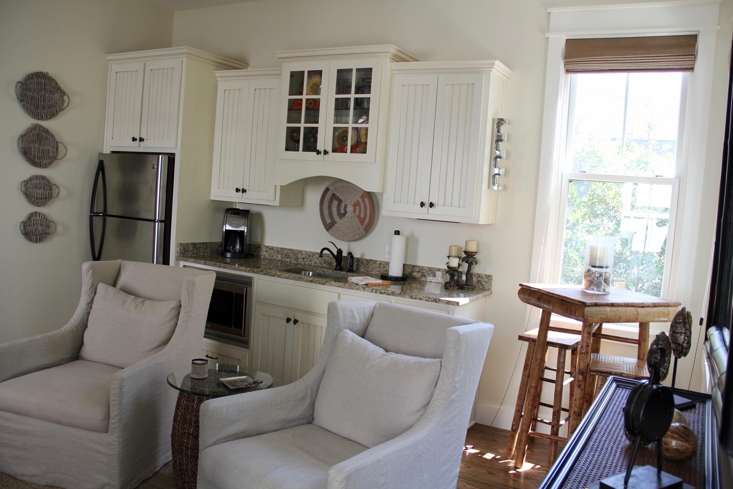 THE PRESERVE AT GRAYTON BEACH - Residential