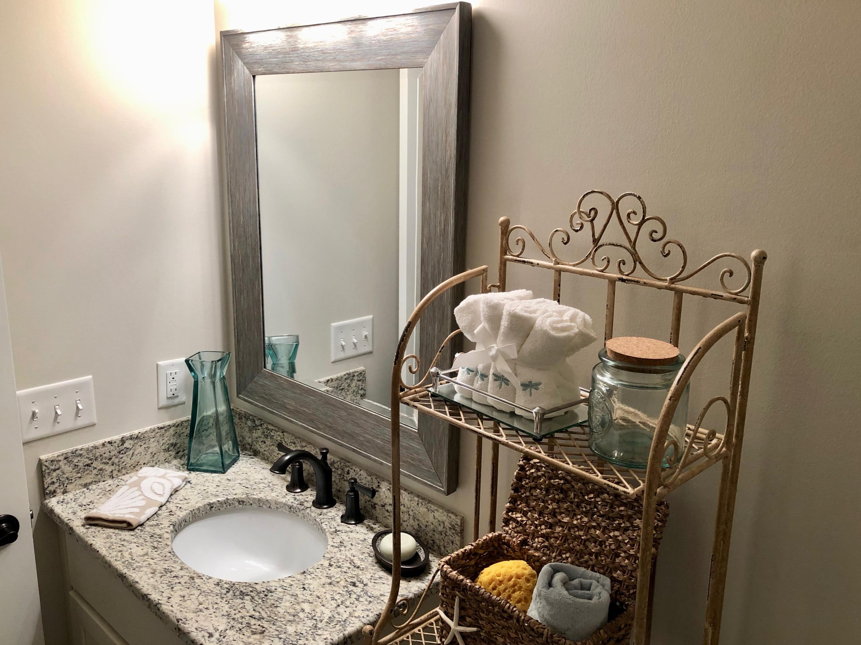 THE PRESERVE AT GRAYTON BEACH - Residential