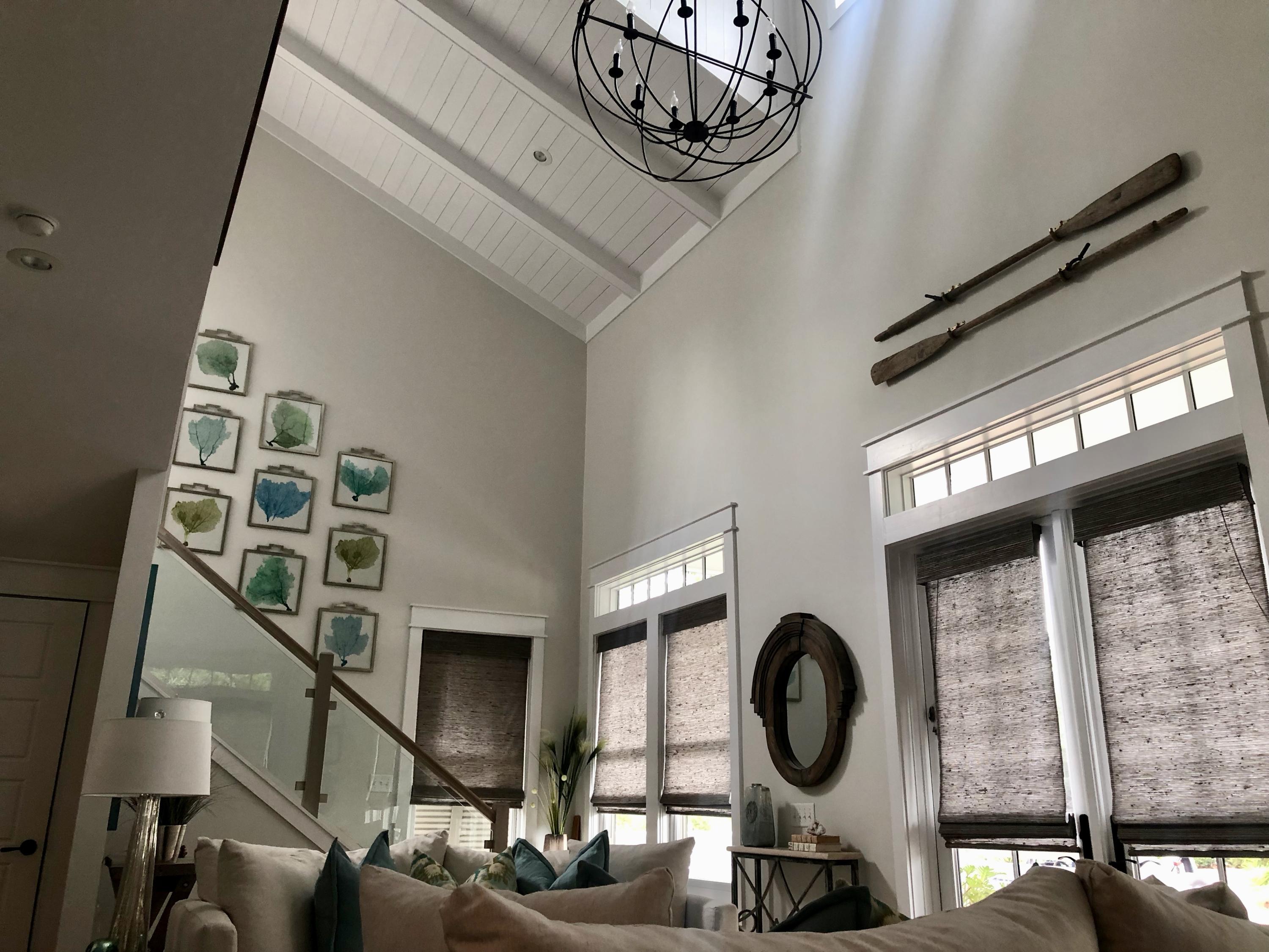 THE PRESERVE AT GRAYTON BEACH - Residential