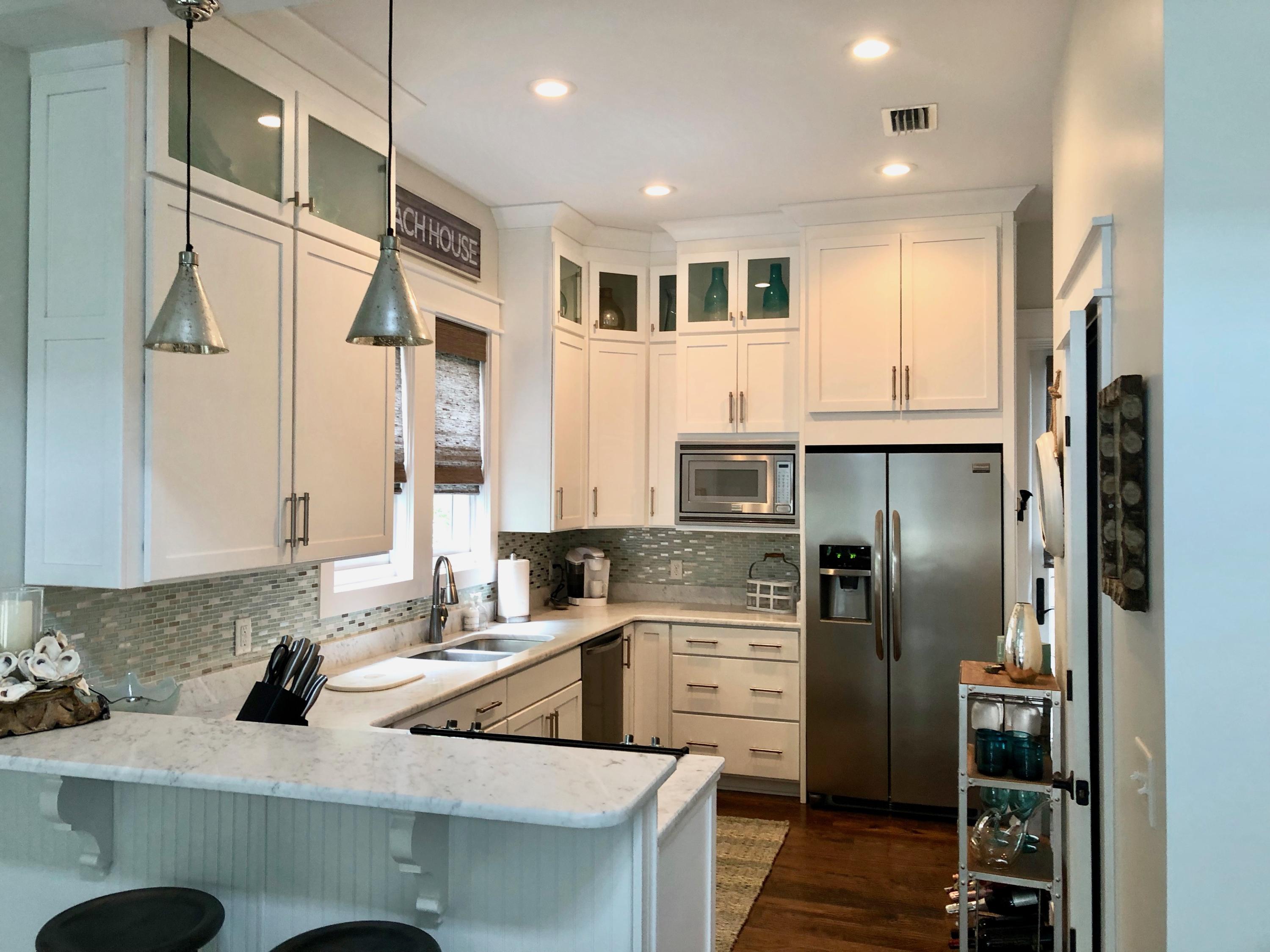 THE PRESERVE AT GRAYTON BEACH - Residential