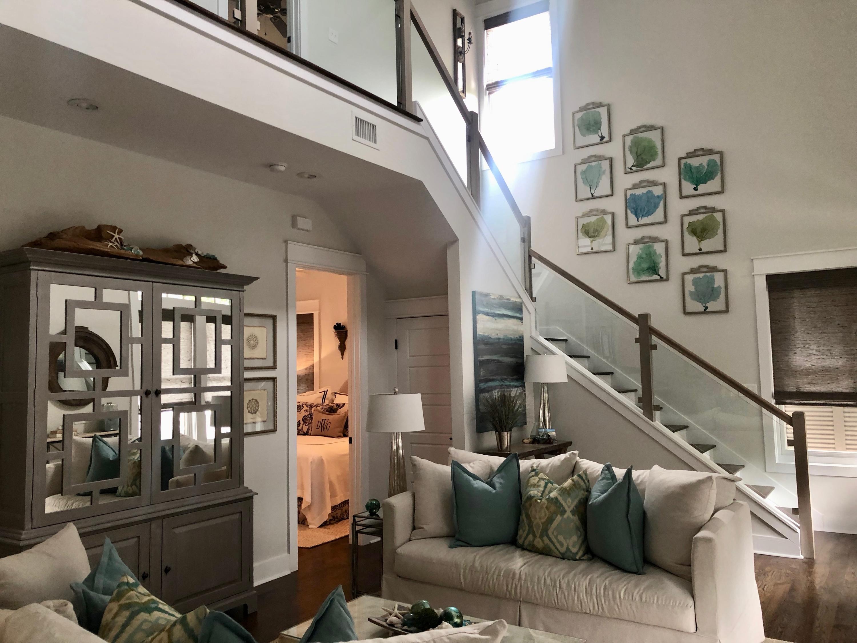 THE PRESERVE AT GRAYTON BEACH - Residential