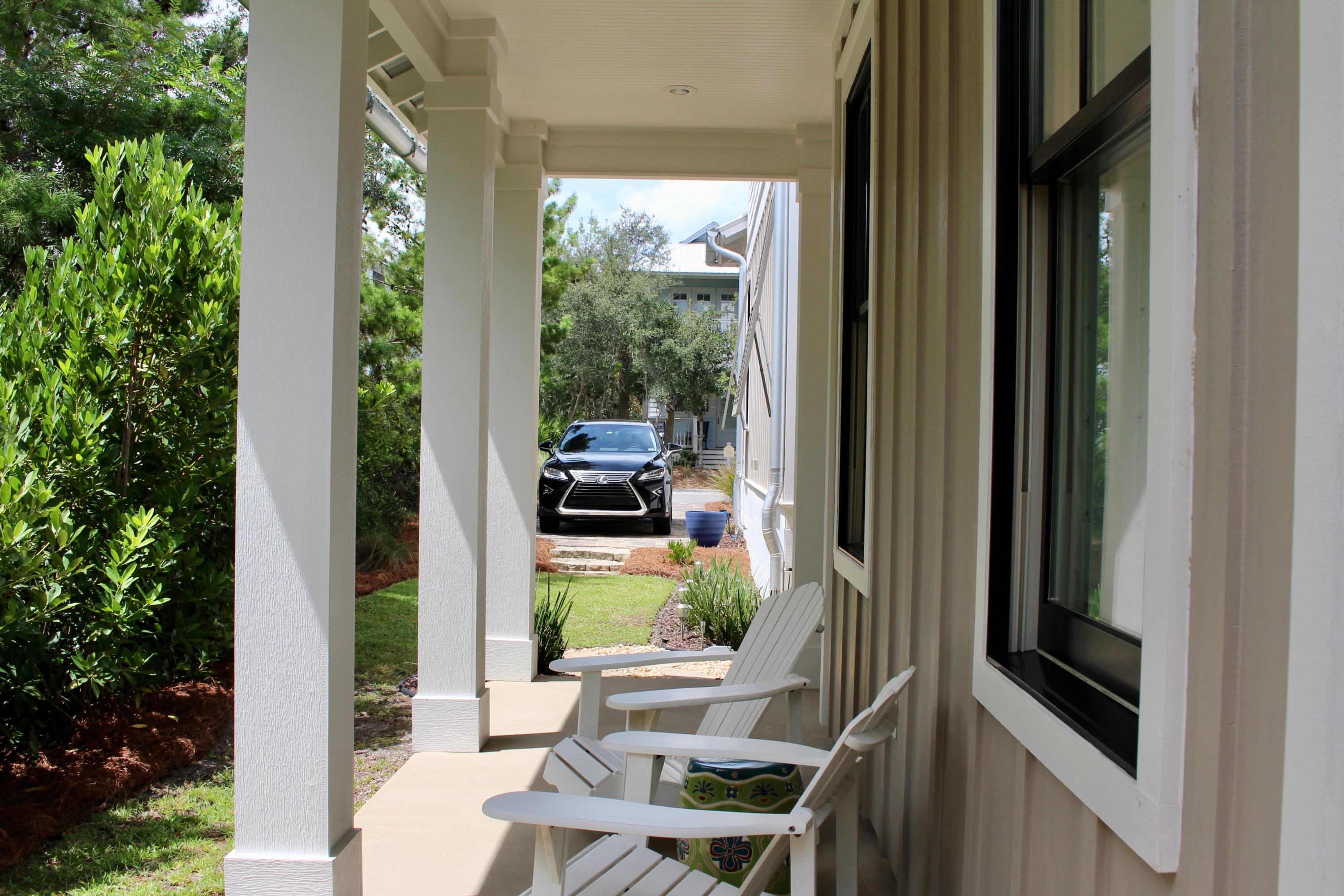 THE PRESERVE AT GRAYTON BEACH - Residential