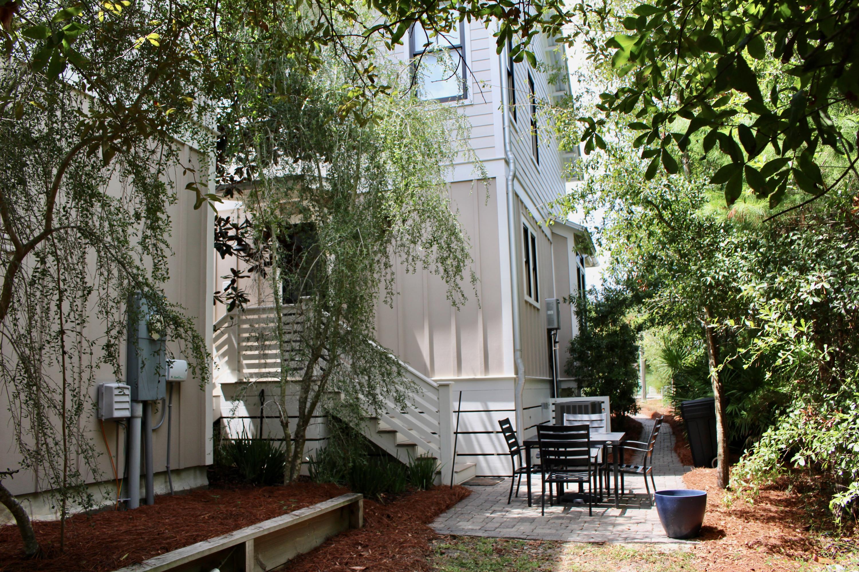 THE PRESERVE AT GRAYTON BEACH - Residential