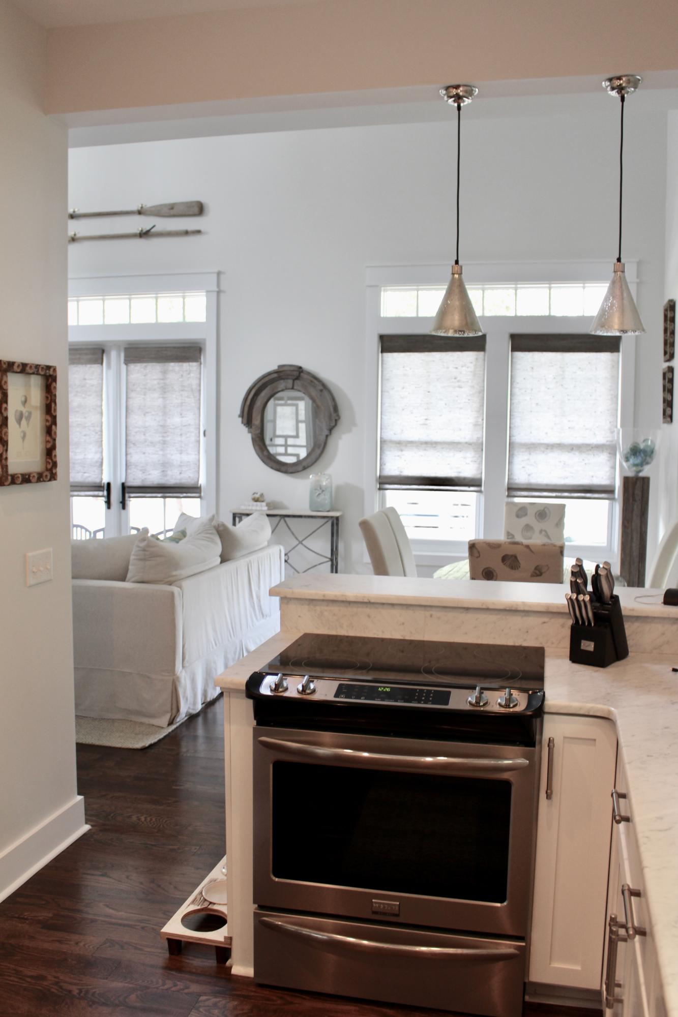 THE PRESERVE AT GRAYTON BEACH - Residential