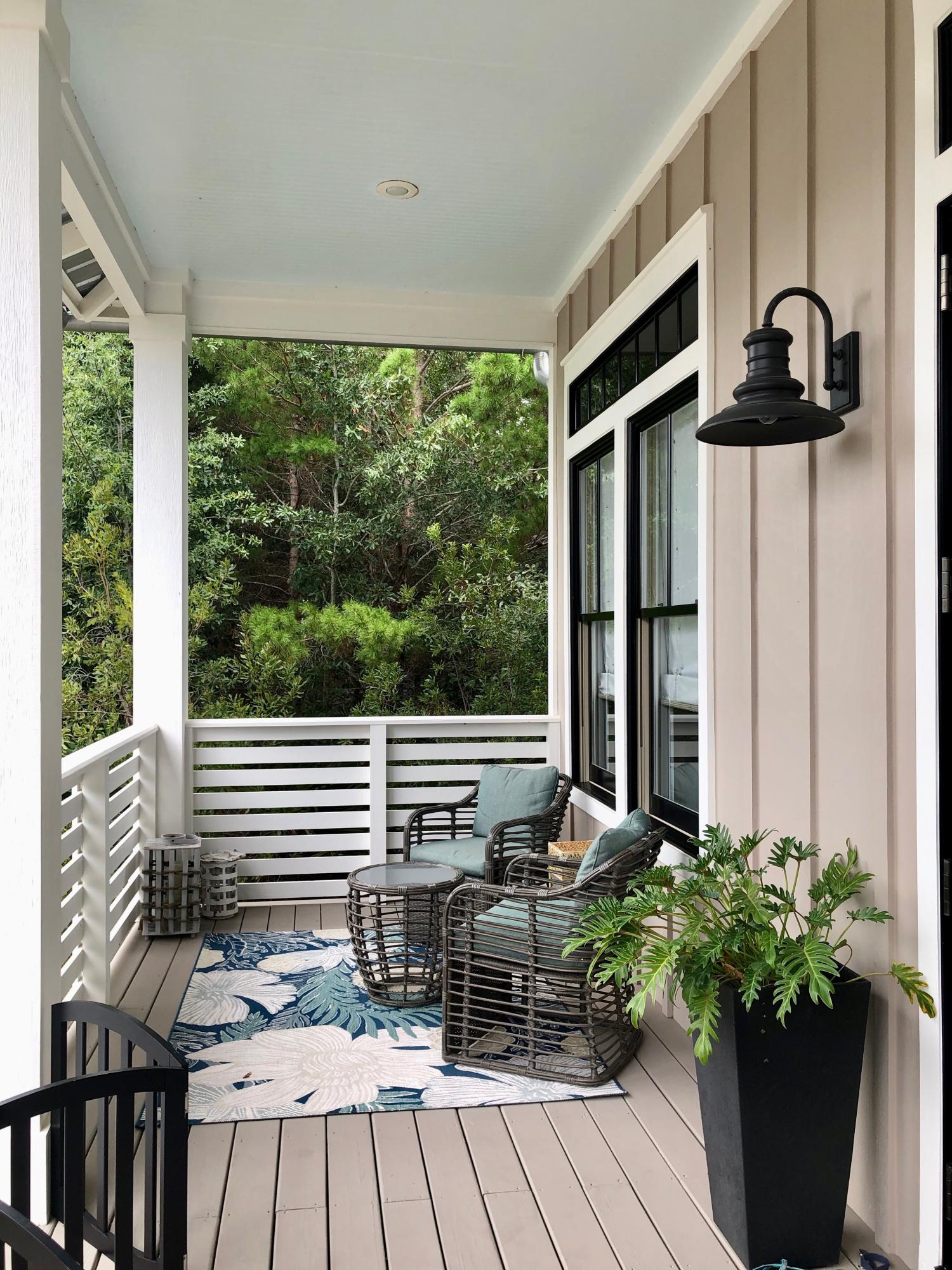 THE PRESERVE AT GRAYTON BEACH - Residential