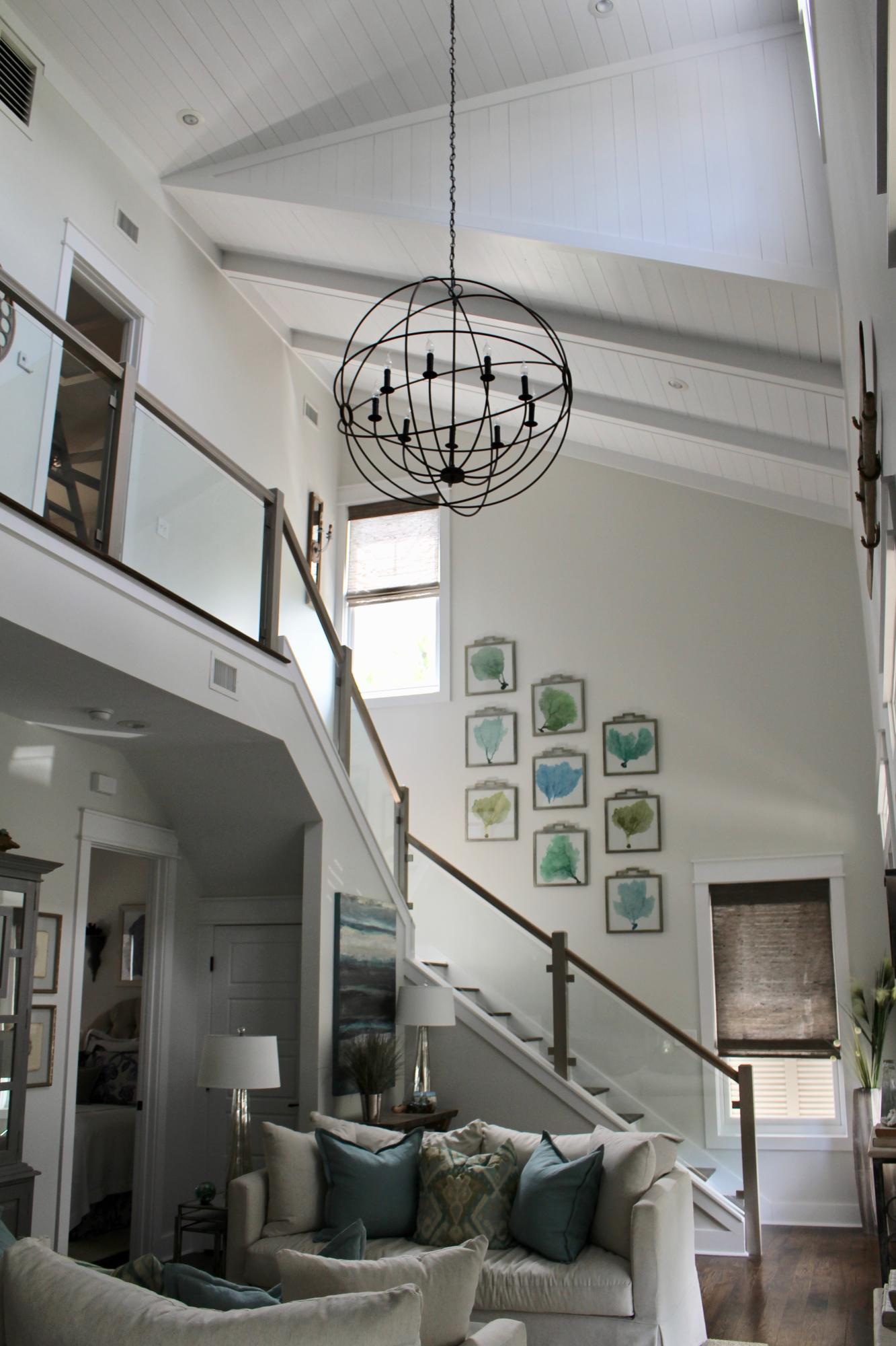 THE PRESERVE AT GRAYTON BEACH - Residential