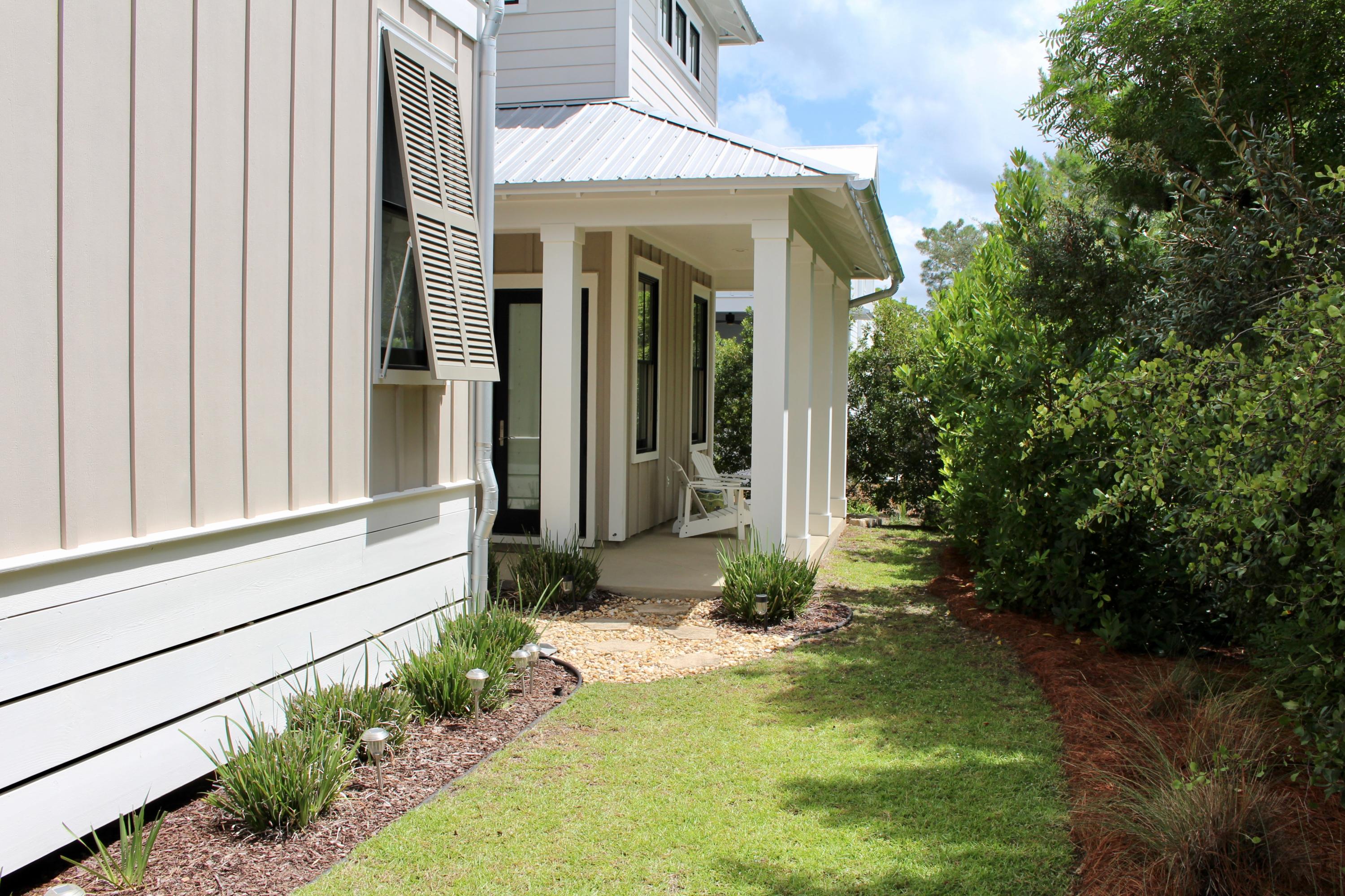 THE PRESERVE AT GRAYTON BEACH - Residential