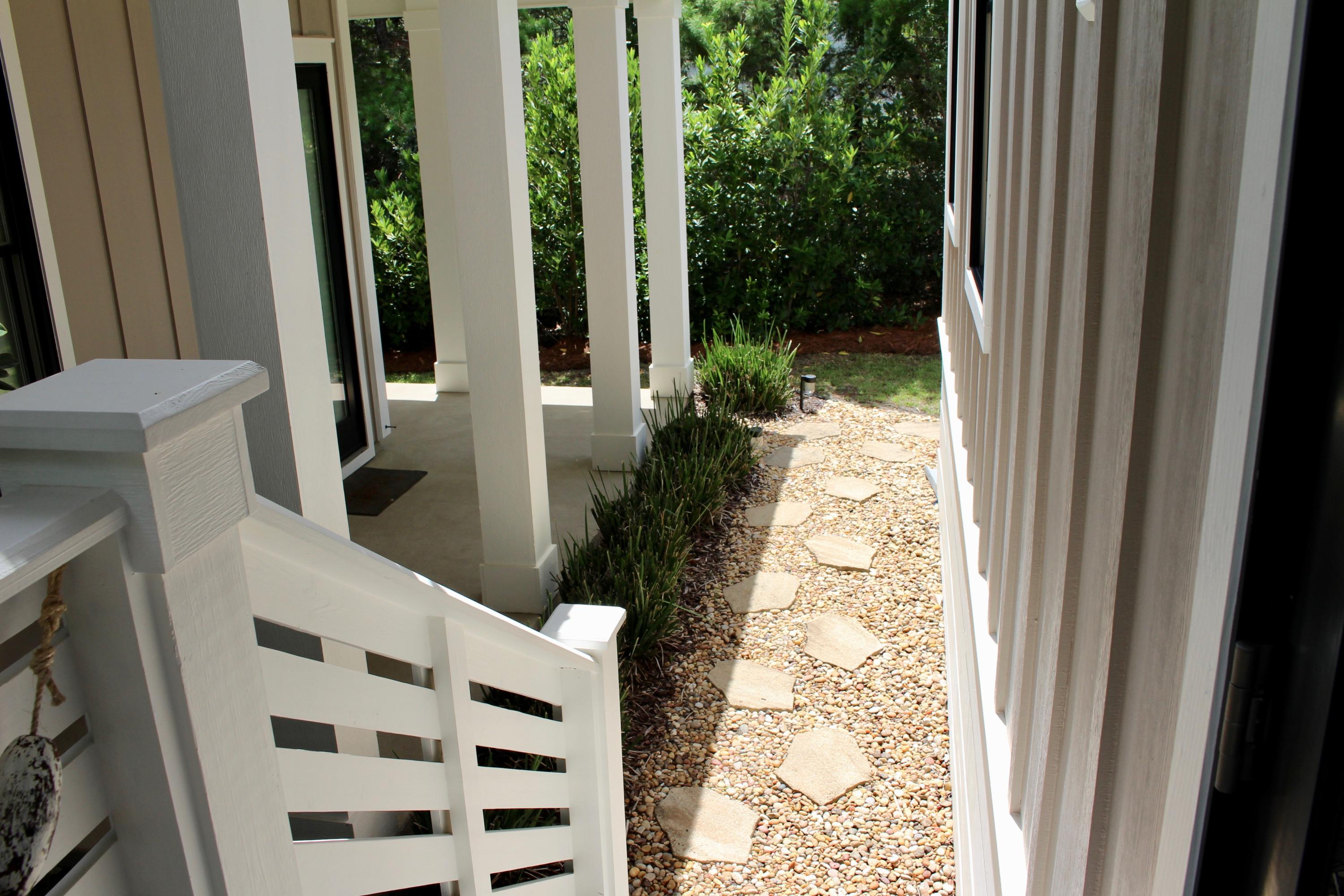 THE PRESERVE AT GRAYTON BEACH - Residential