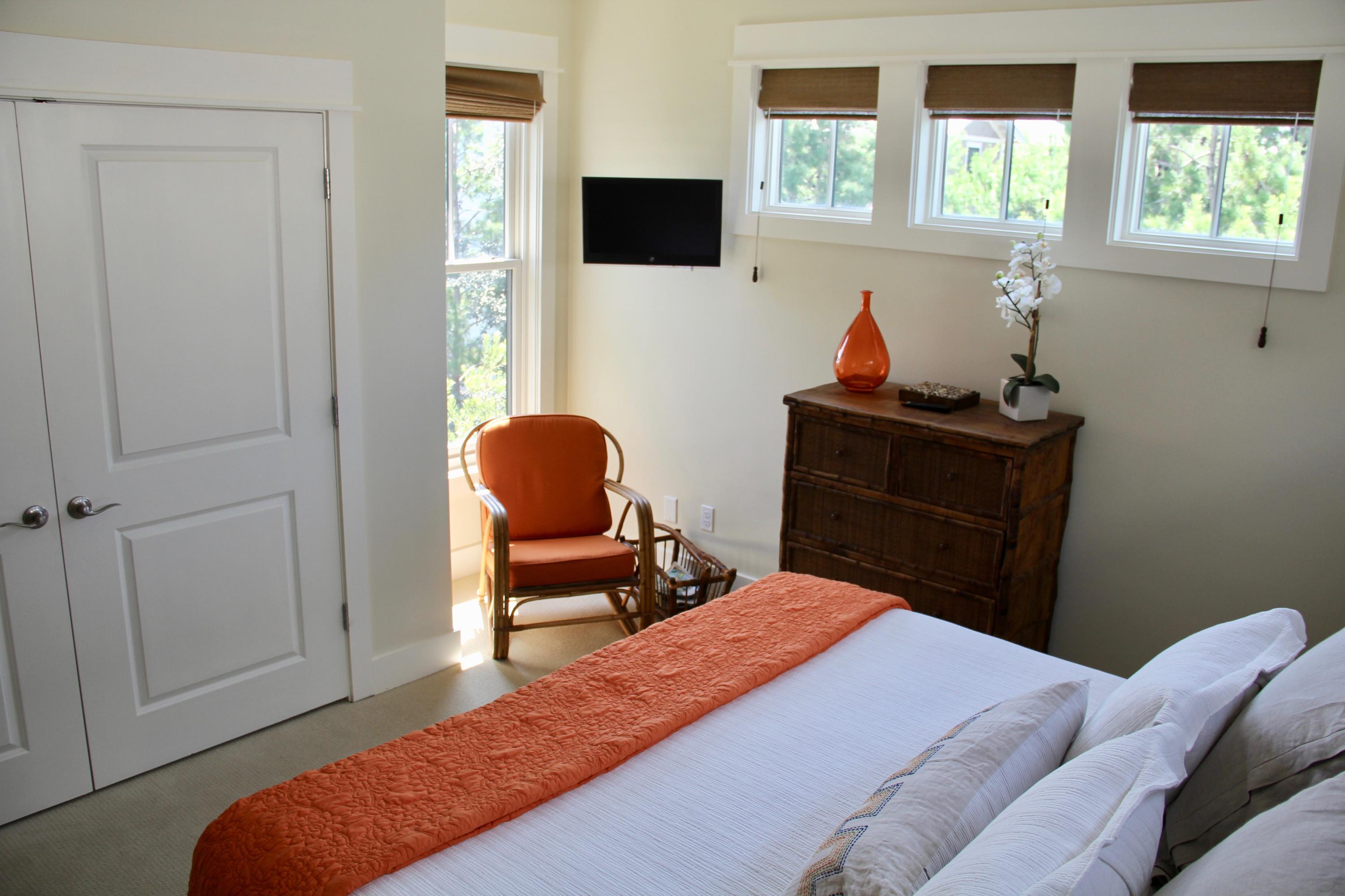 THE PRESERVE AT GRAYTON BEACH - Residential