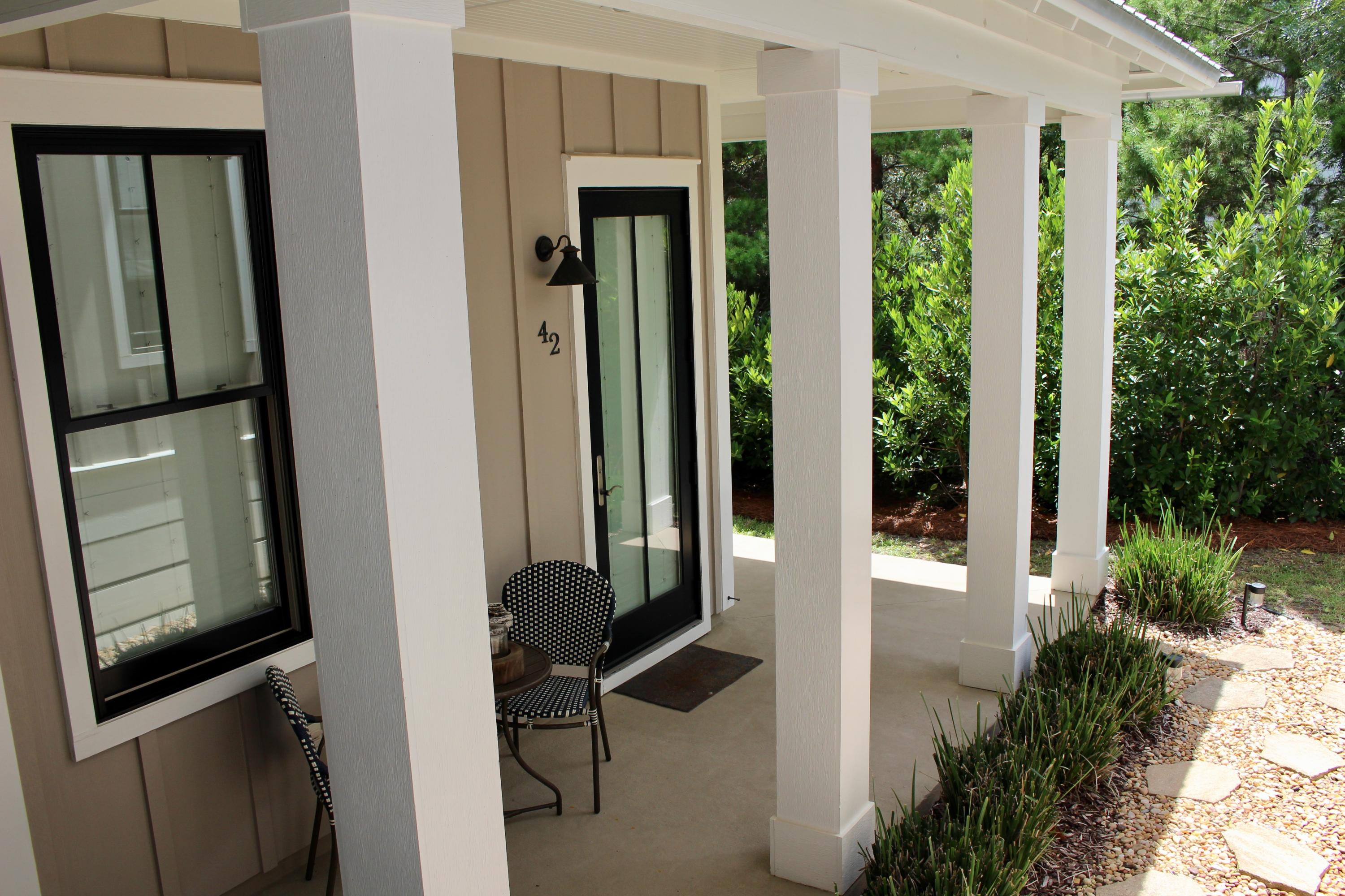 THE PRESERVE AT GRAYTON BEACH - Residential