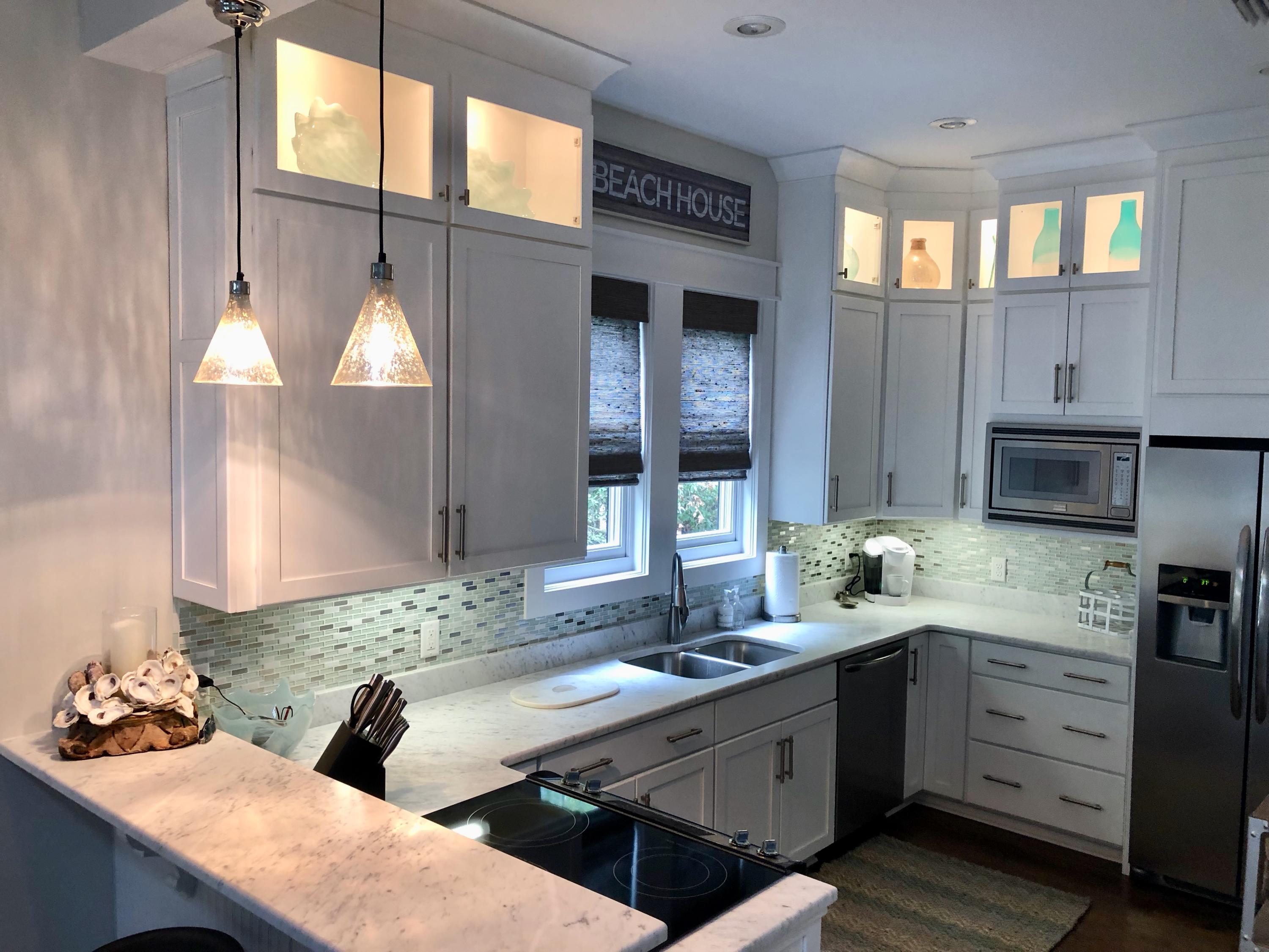 THE PRESERVE AT GRAYTON BEACH - Residential