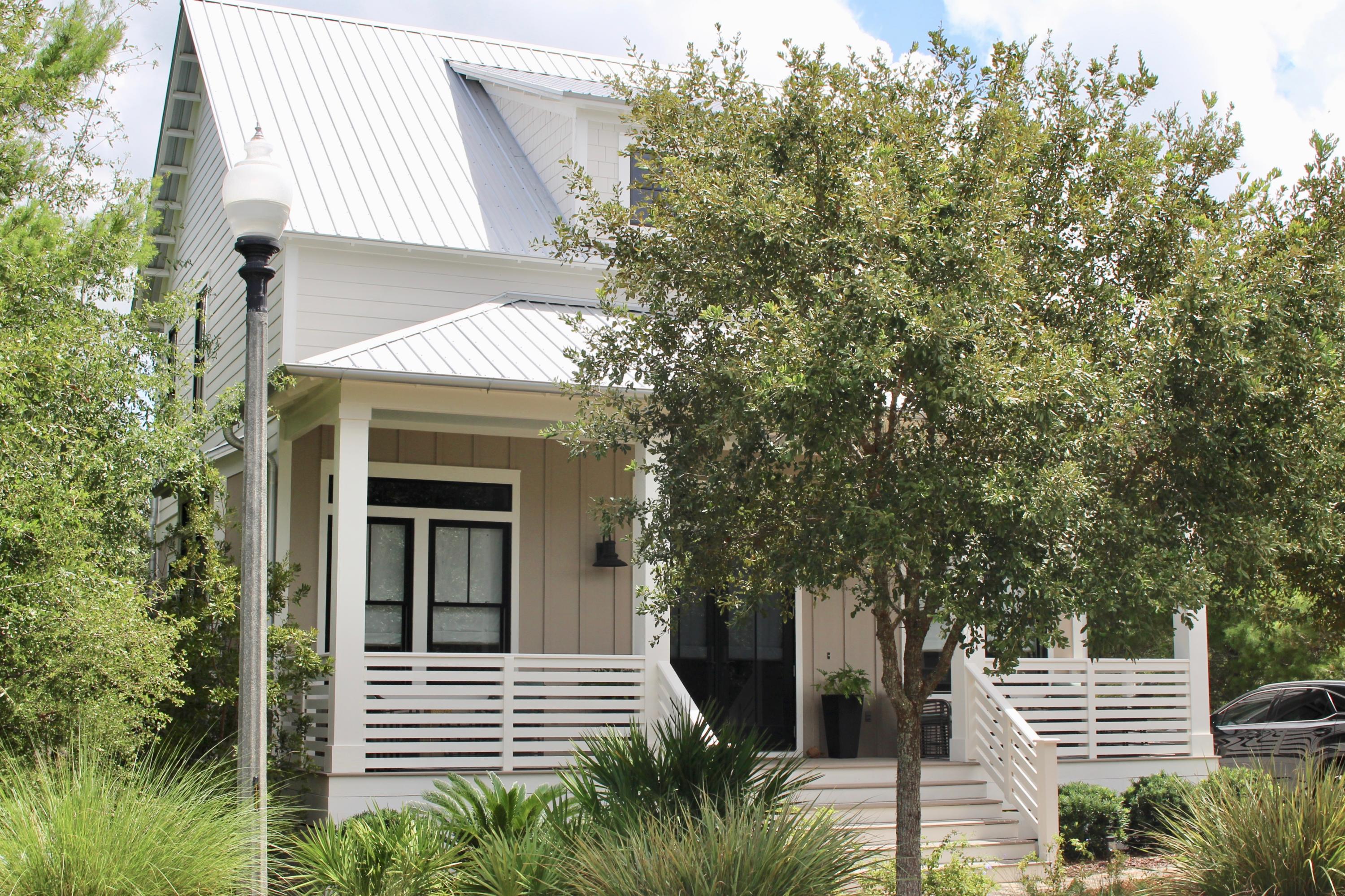 THE PRESERVE AT GRAYTON BEACH - Residential