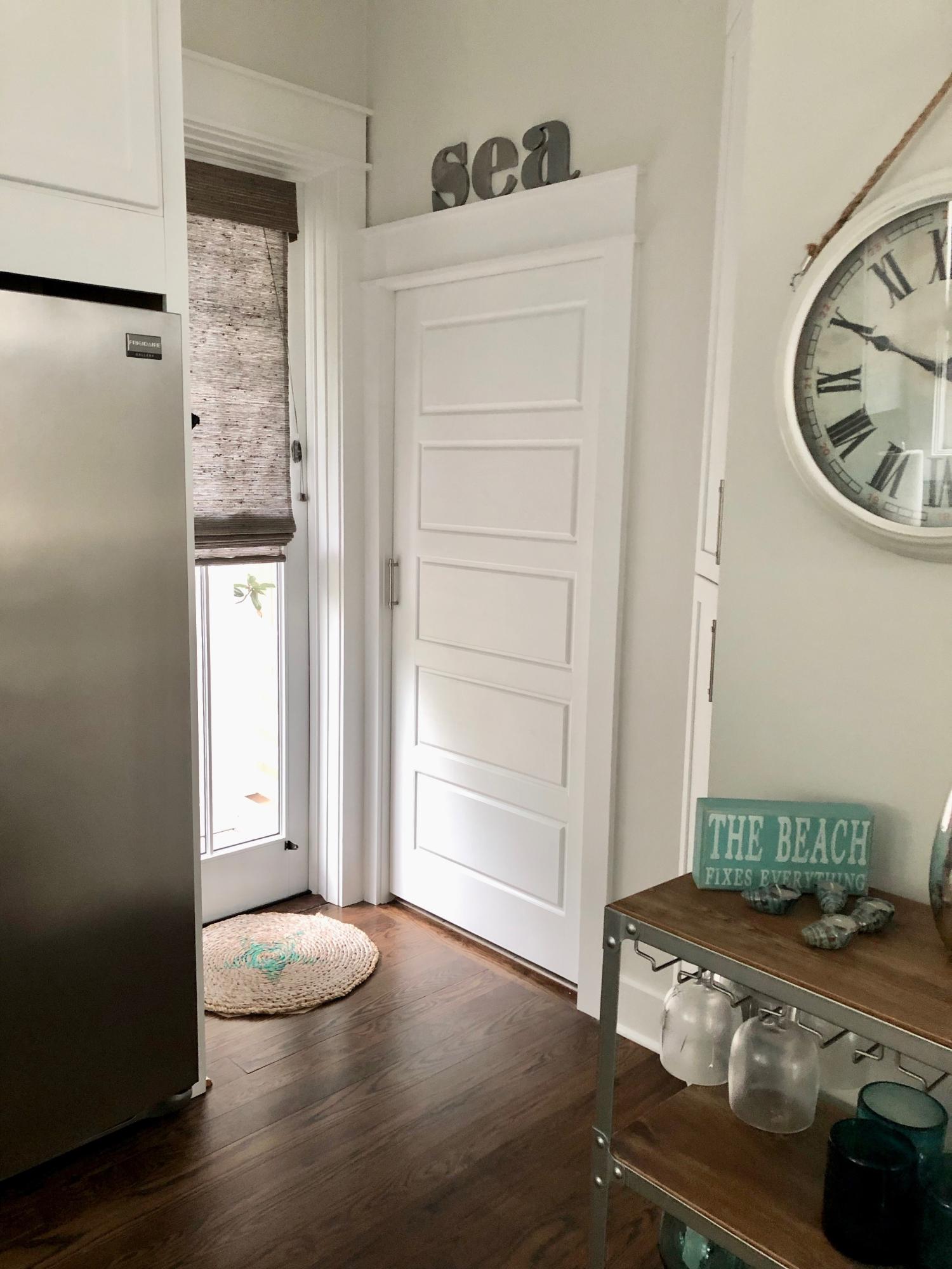 THE PRESERVE AT GRAYTON BEACH - Residential